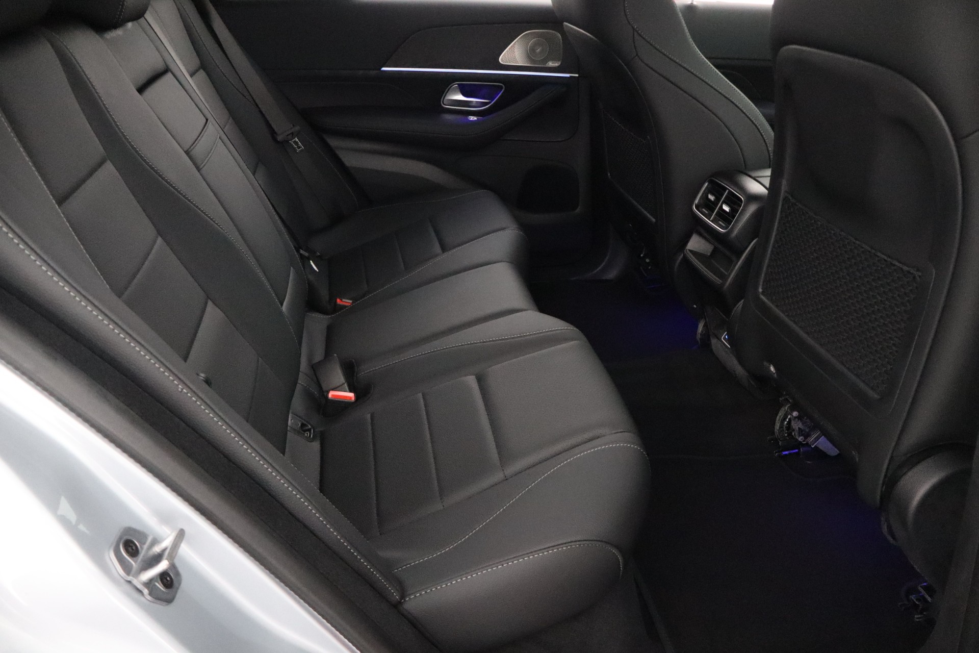 Mercedes-Benz GLE 2025