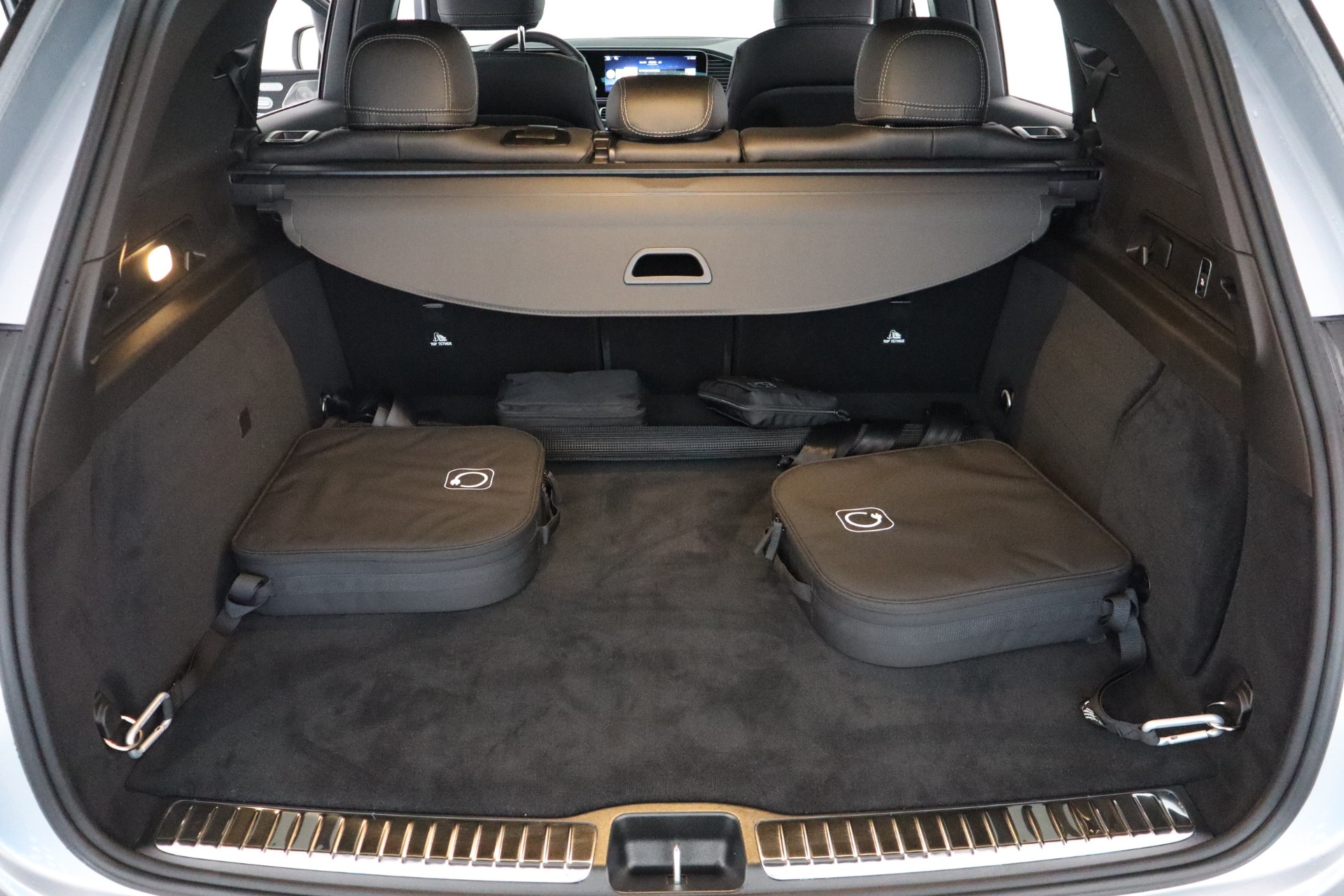 Mercedes-Benz GLE 2025