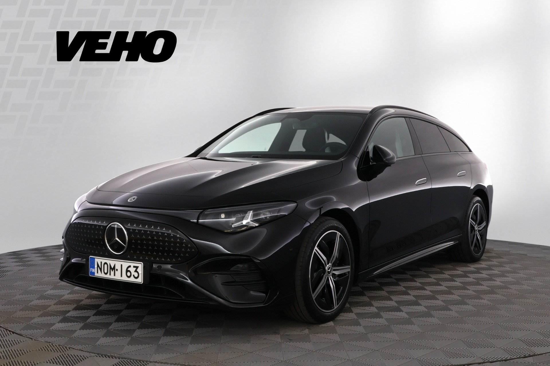 Mercedes-Benz CLA 2026