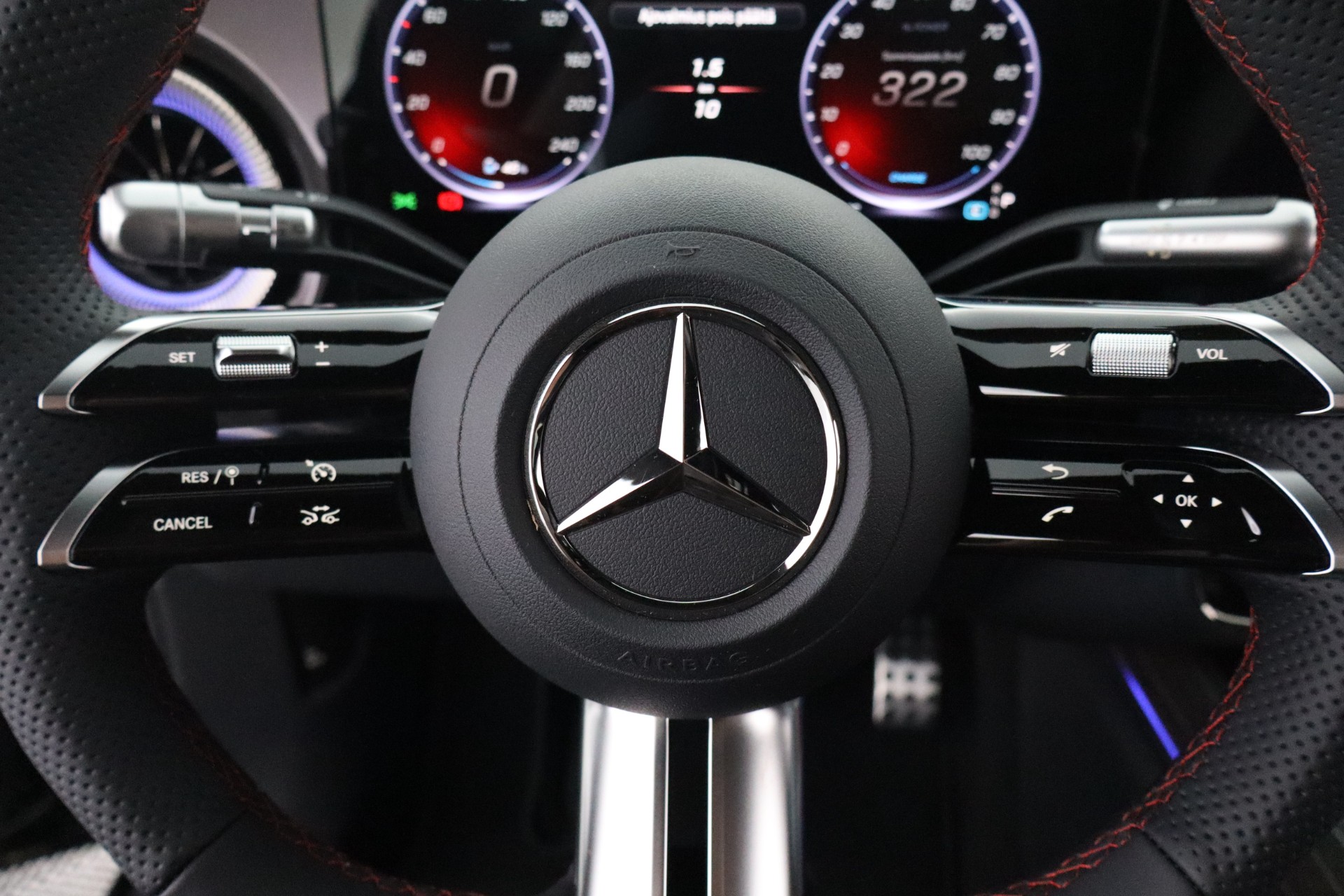 Mercedes-Benz CLA 2026