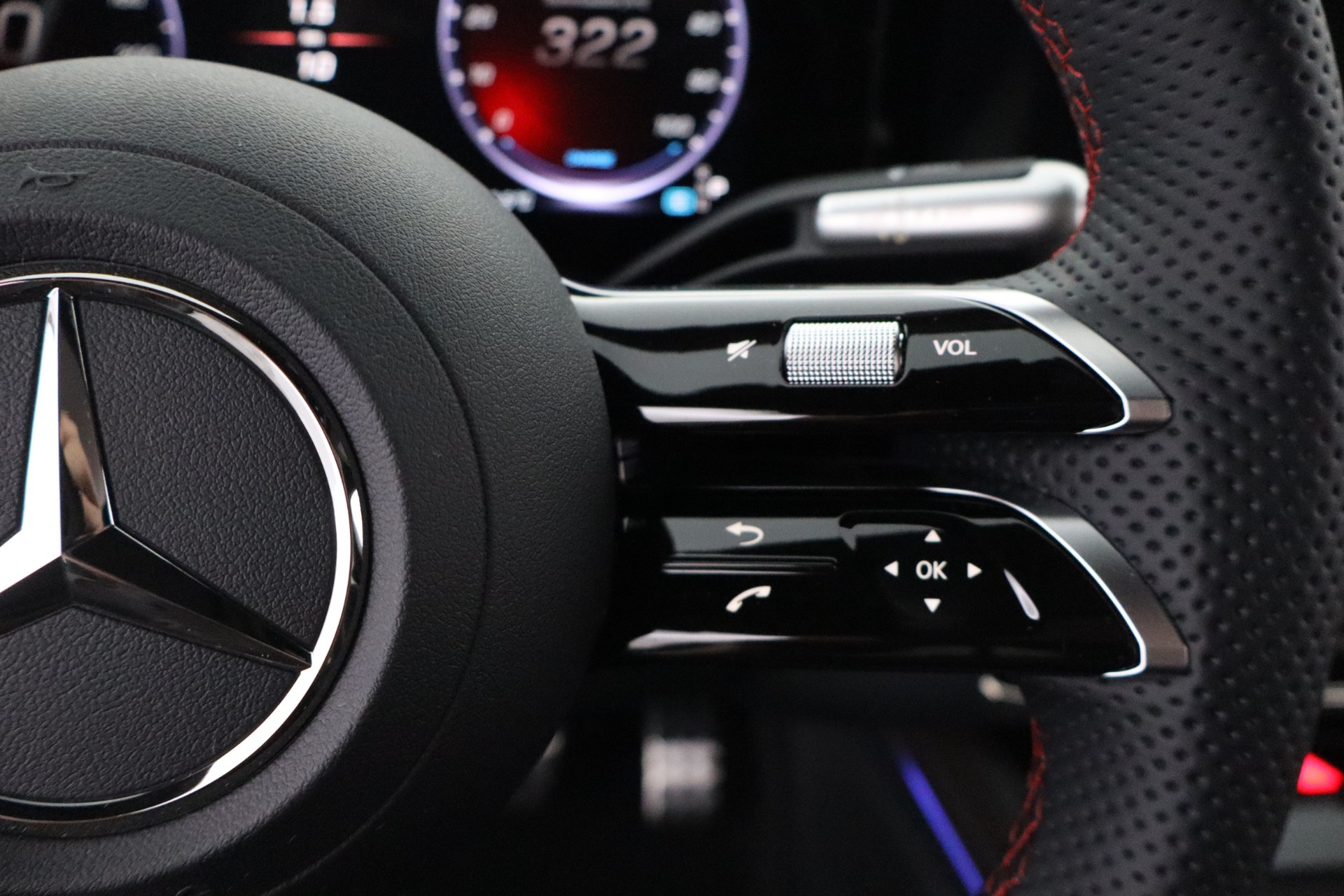 Mercedes-Benz CLA 2026