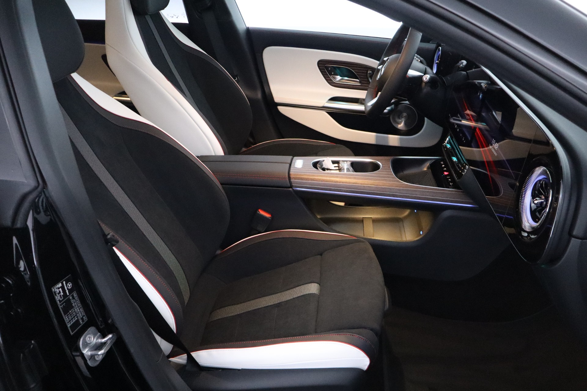 Mercedes-Benz CLA 2026
