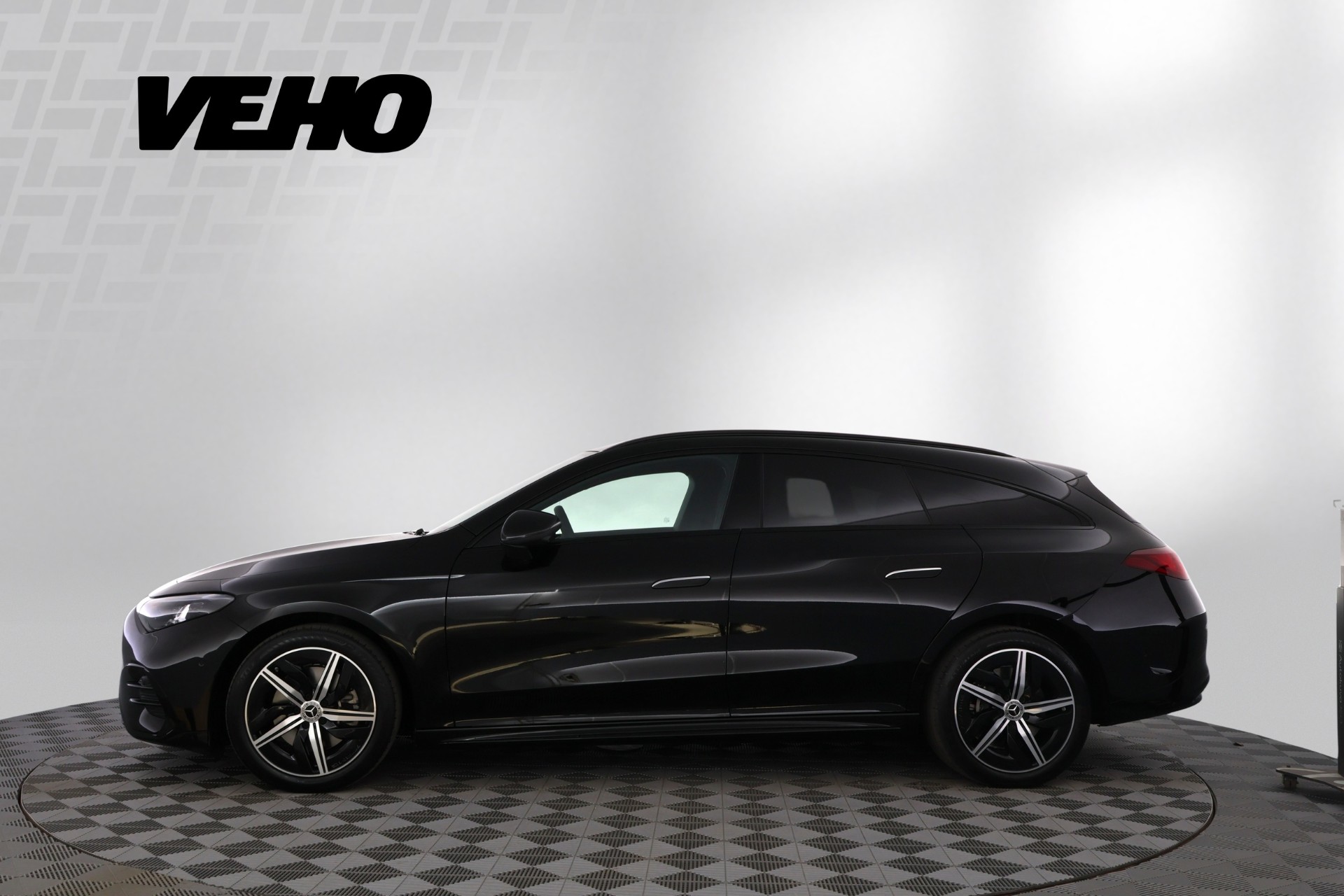Mercedes-Benz CLA 2026