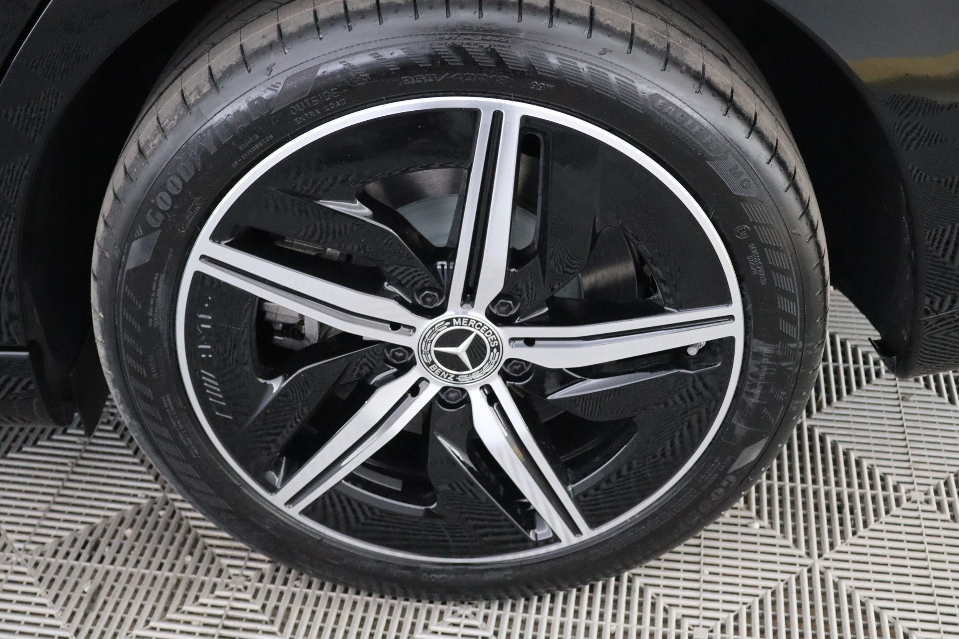 Mercedes-Benz CLA 2026