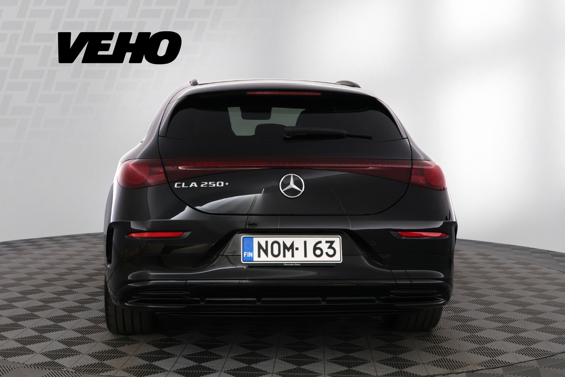 Mercedes-Benz CLA 2026