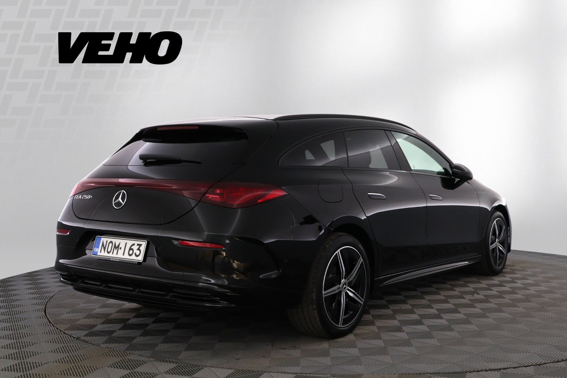 Mercedes-Benz CLA 2026