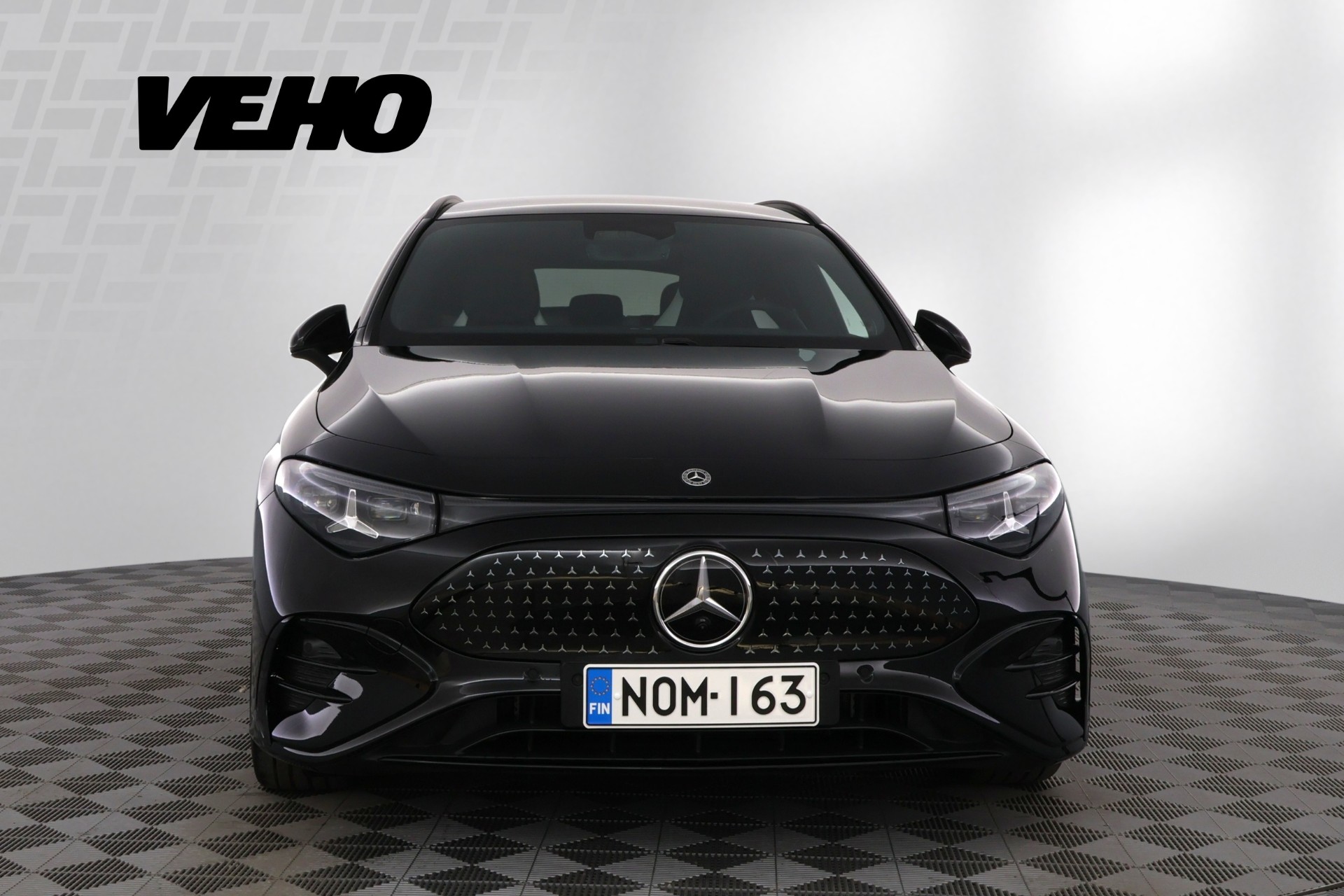 Mercedes-Benz CLA 2026
