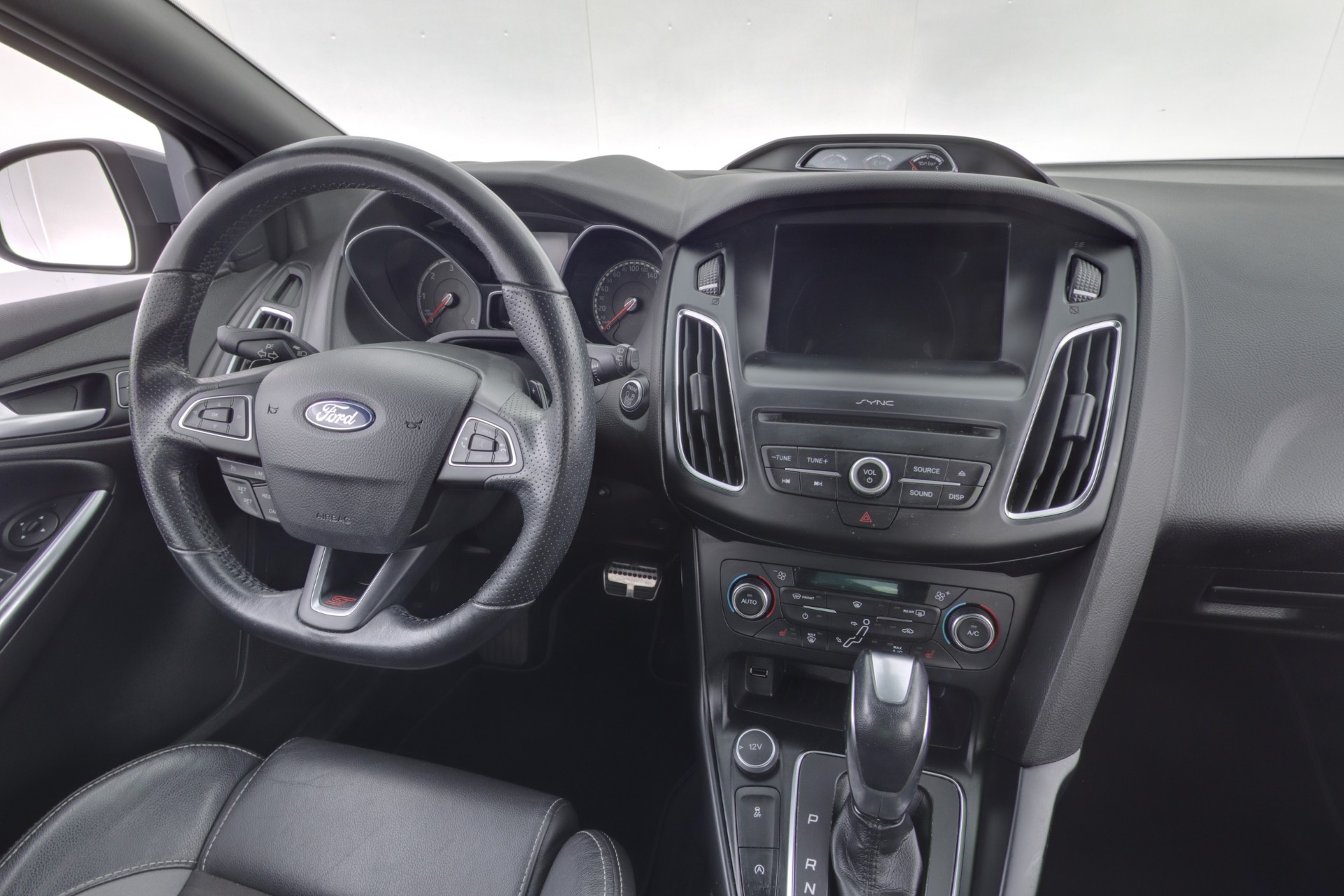FORD FOCUS 2017