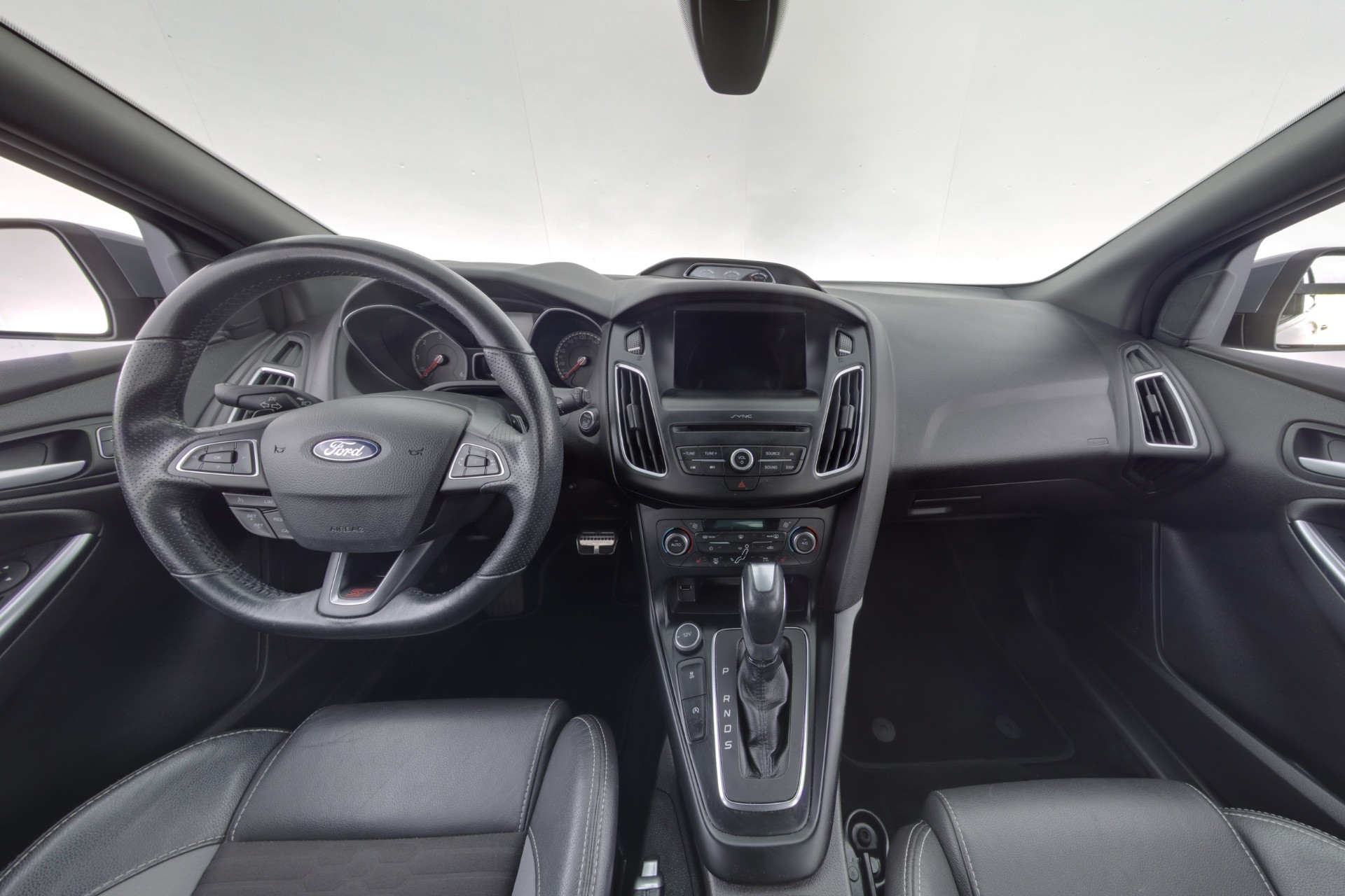 FORD FOCUS 2017