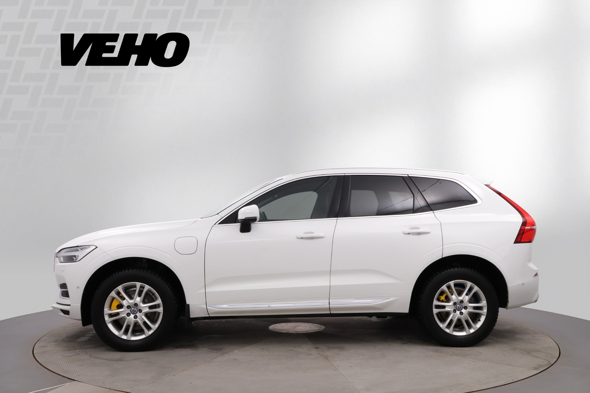 VOLVO XC60 2019