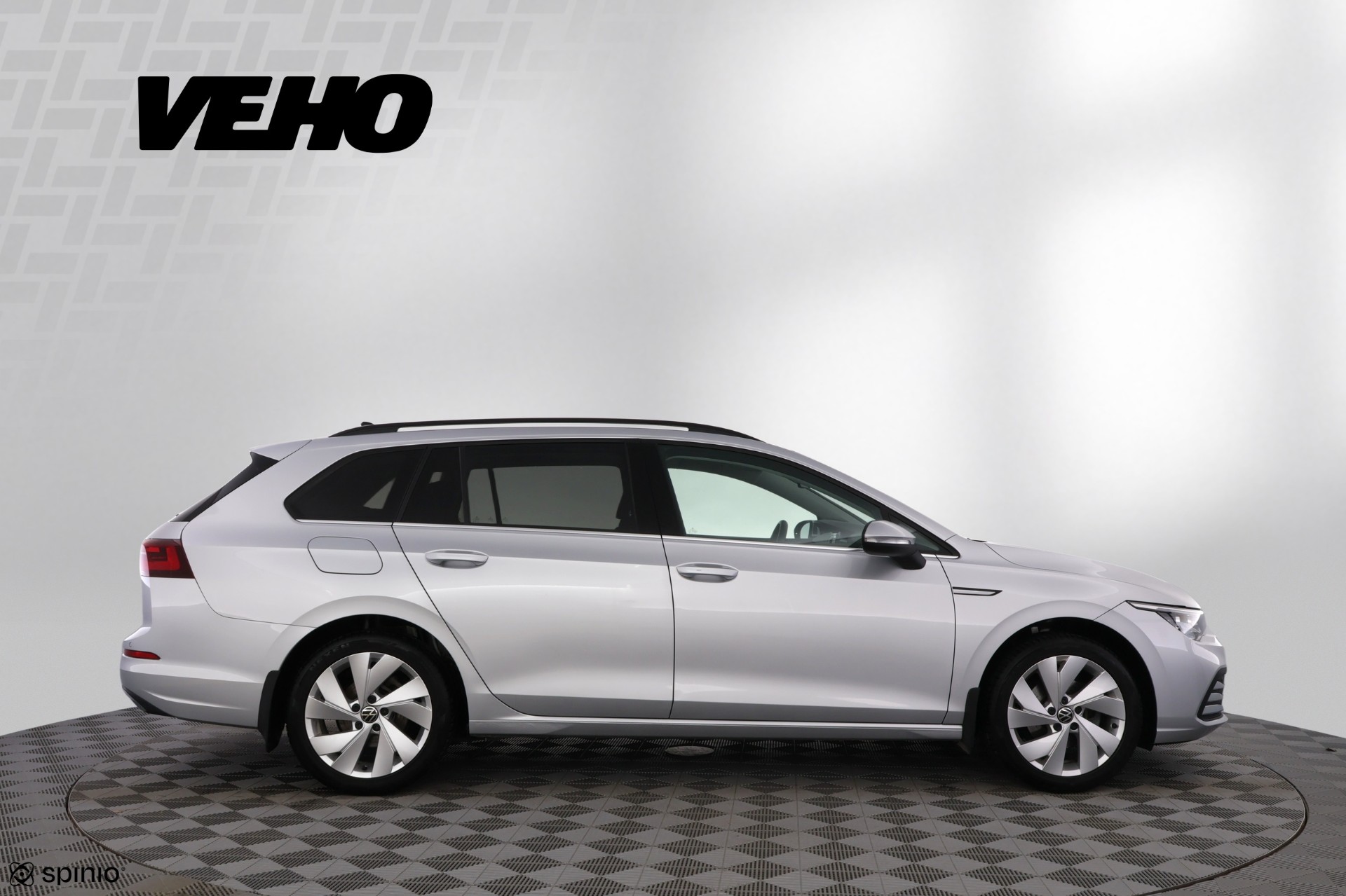 Volkswagen Golf 2021