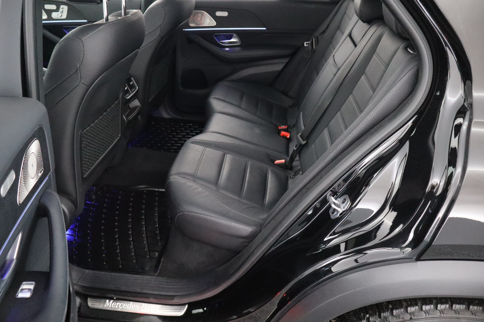 MERCEDES-BENZ GLE 2023