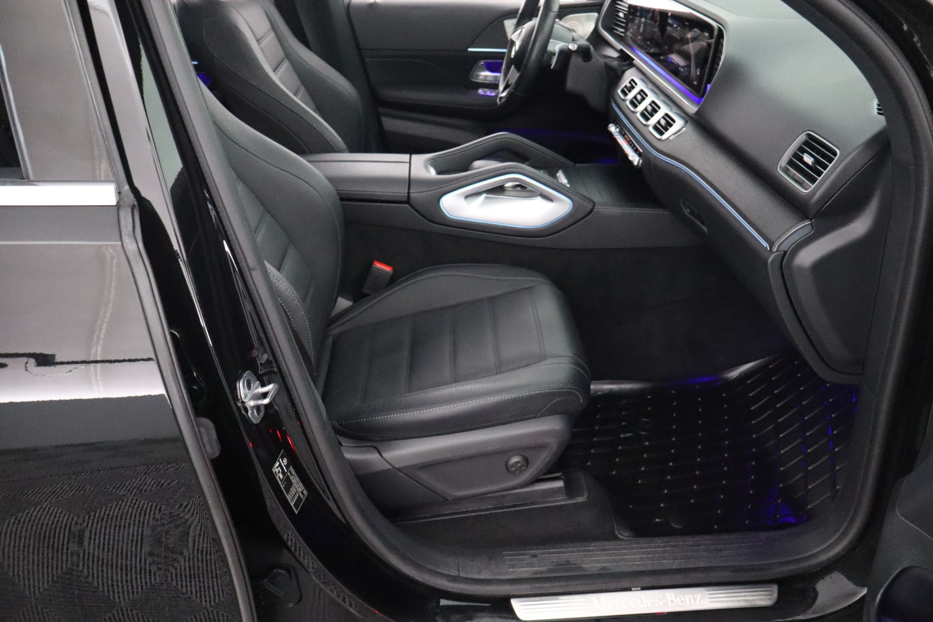 MERCEDES-BENZ GLE 2023