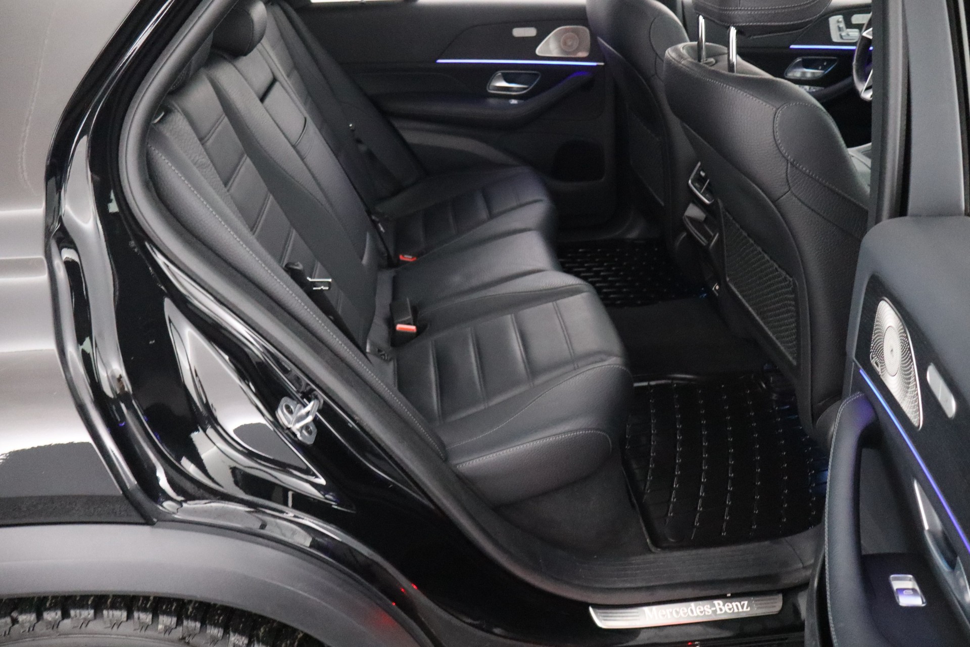 MERCEDES-BENZ GLE 2023