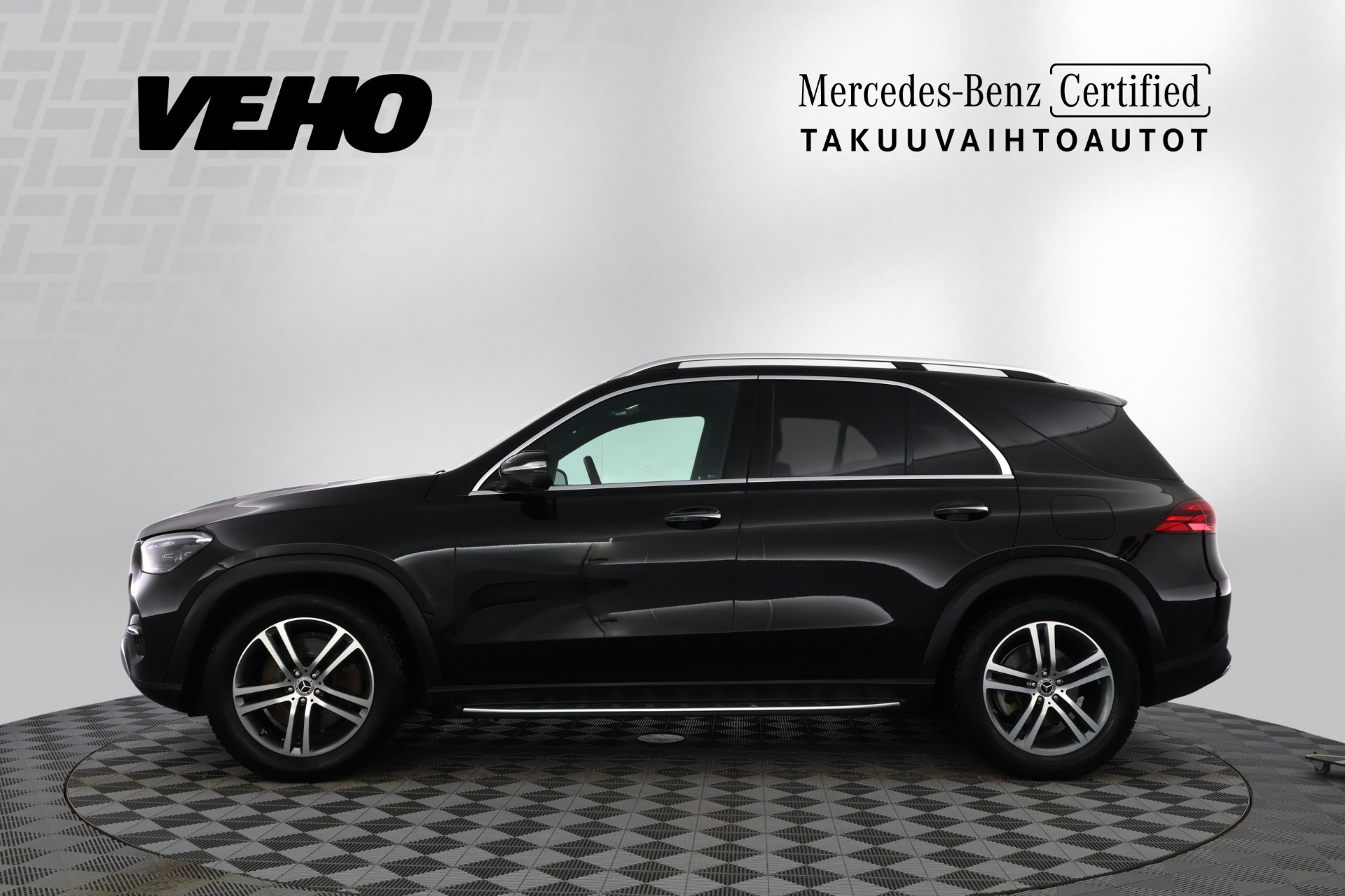 MERCEDES-BENZ GLE 2023