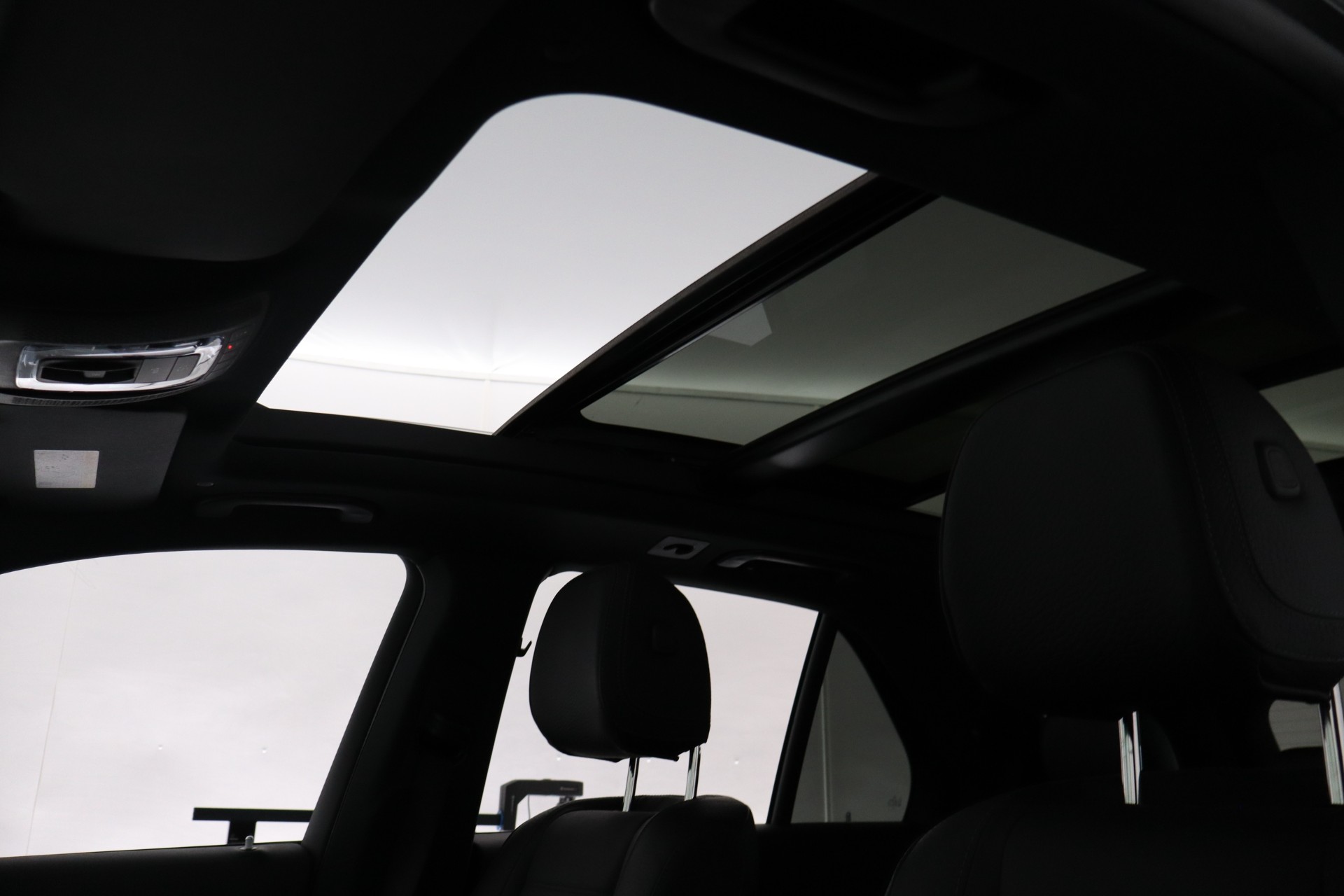 MERCEDES-BENZ GLE 2023
