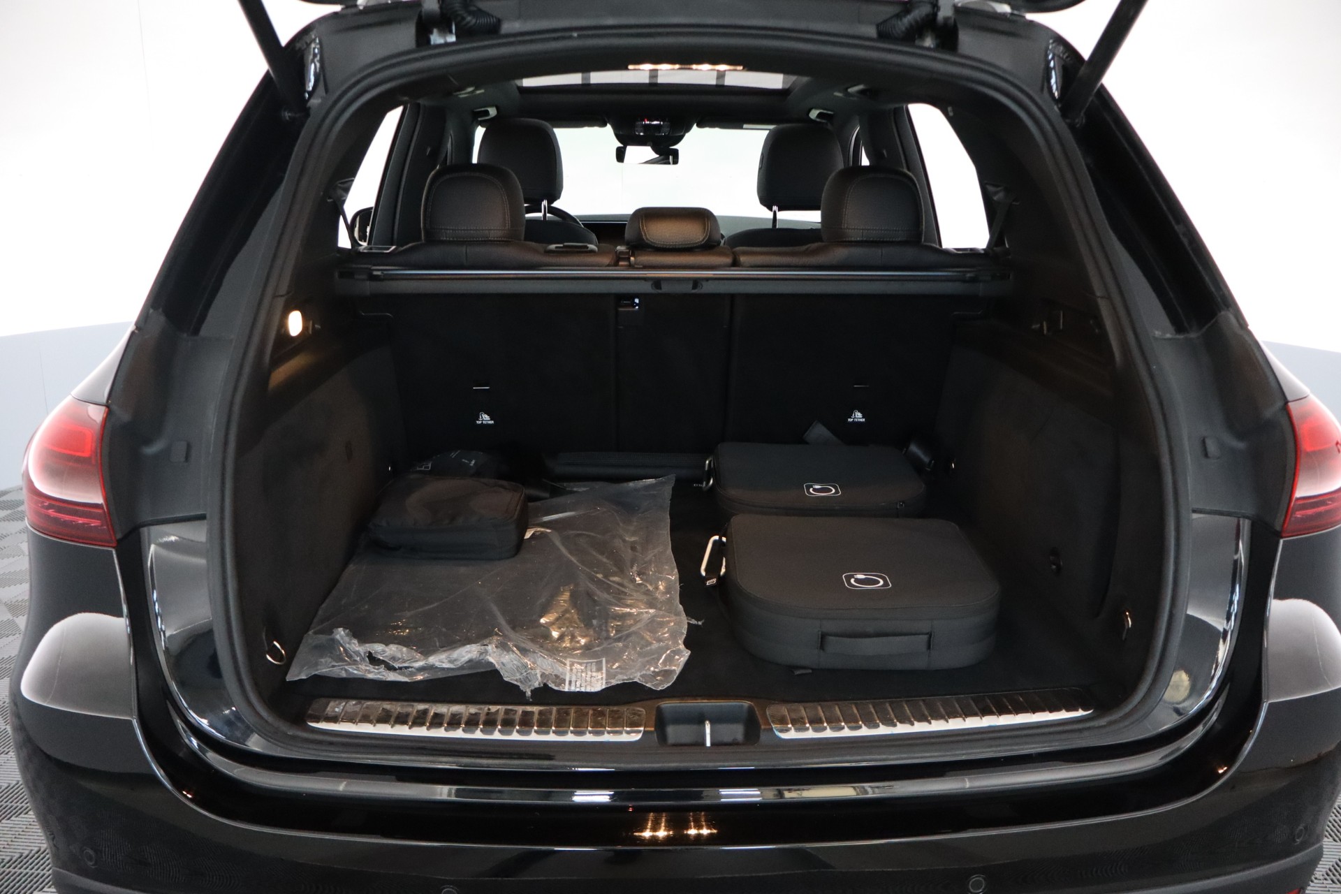MERCEDES-BENZ GLE 2023