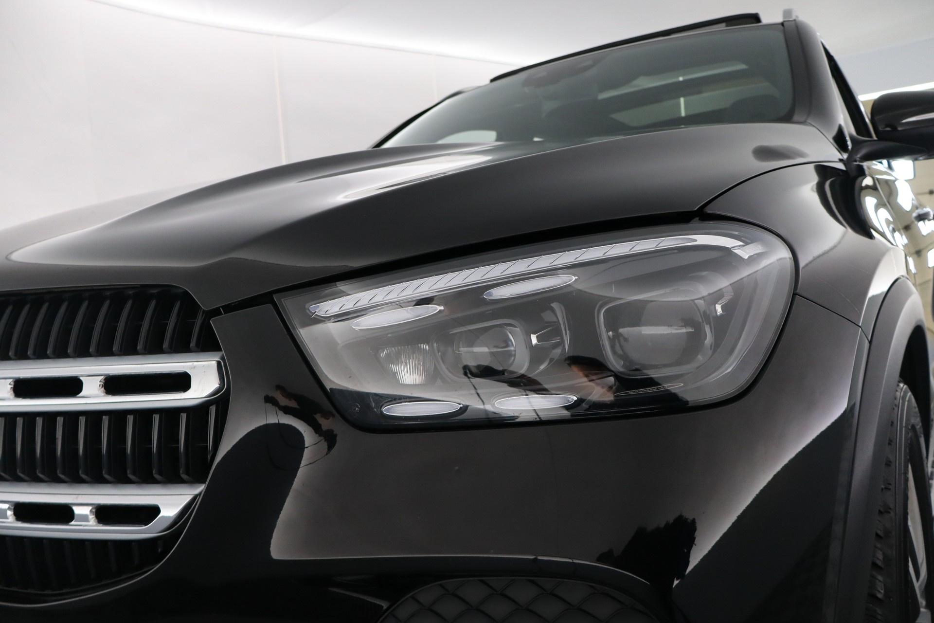 MERCEDES-BENZ GLE 2023
