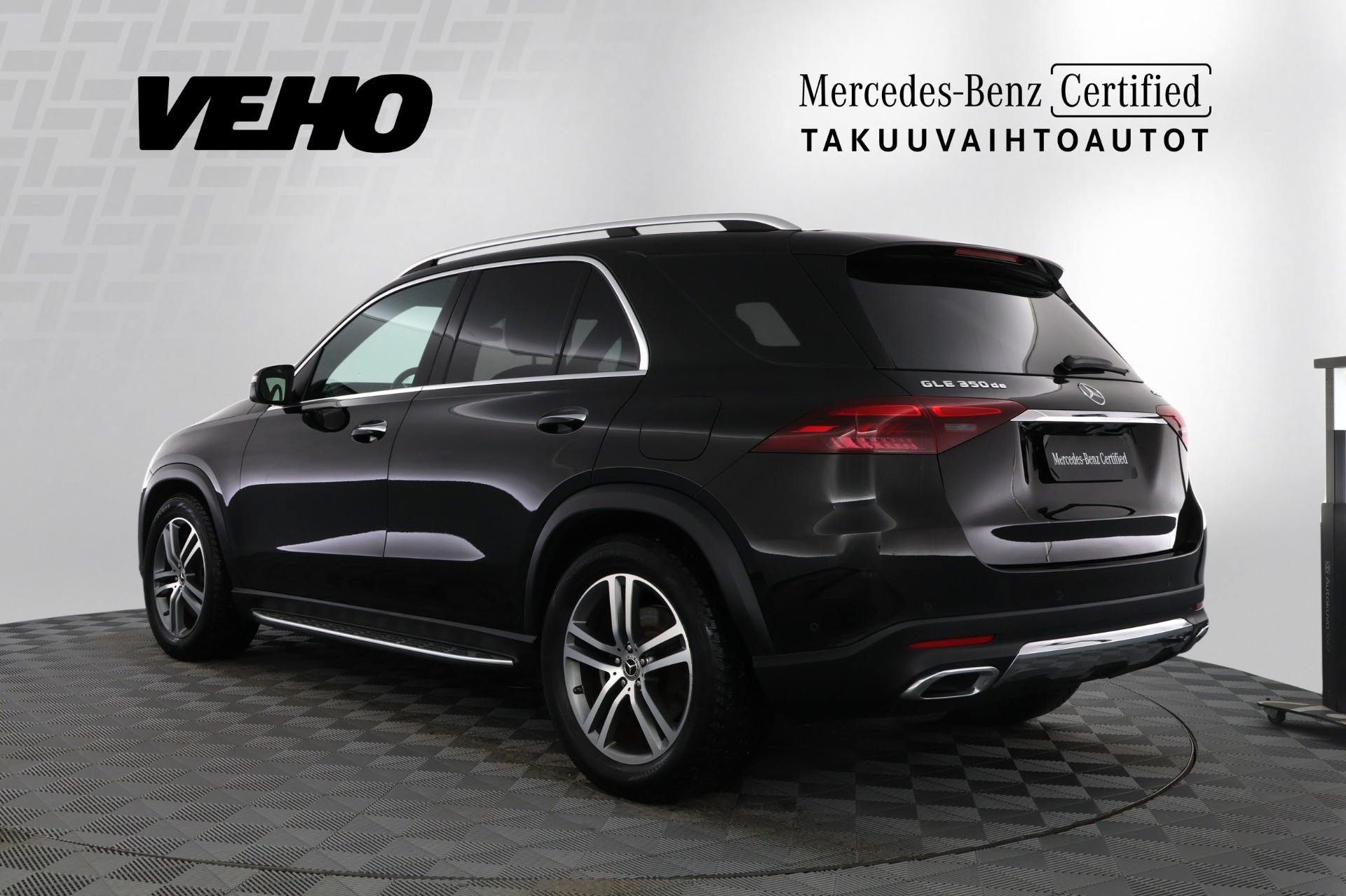 MERCEDES-BENZ GLE 2023