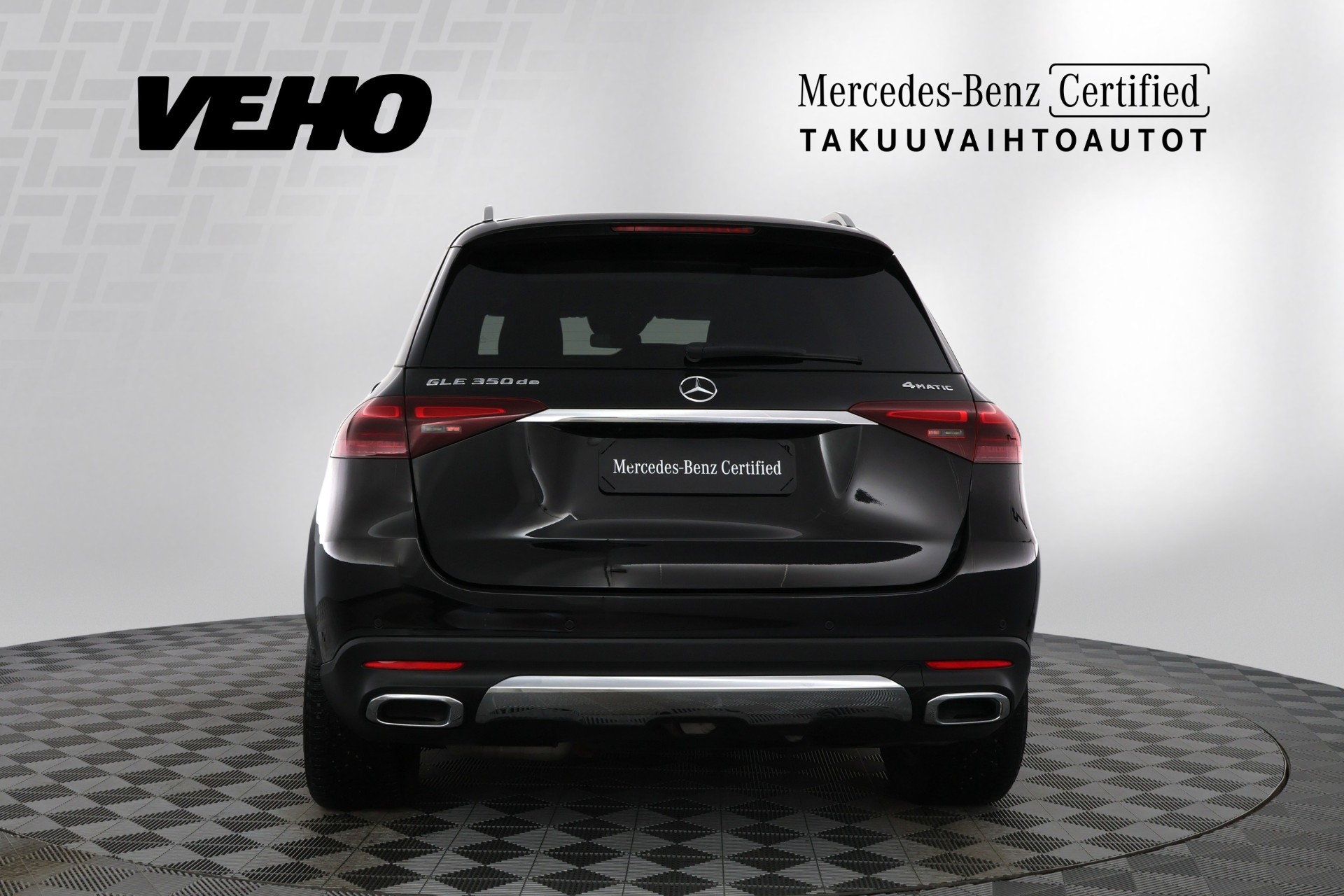 MERCEDES-BENZ GLE 2023