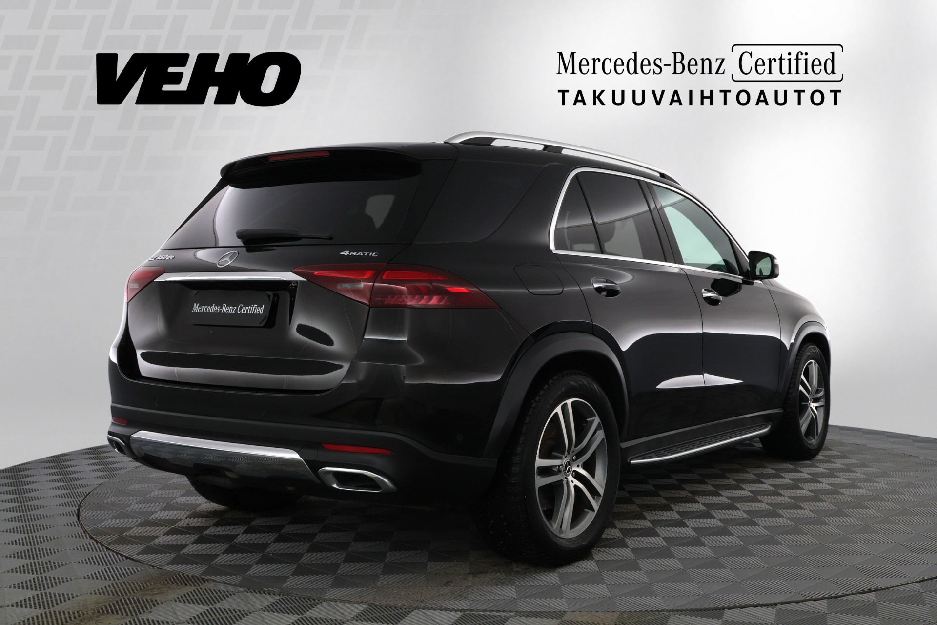 MERCEDES-BENZ GLE 2023