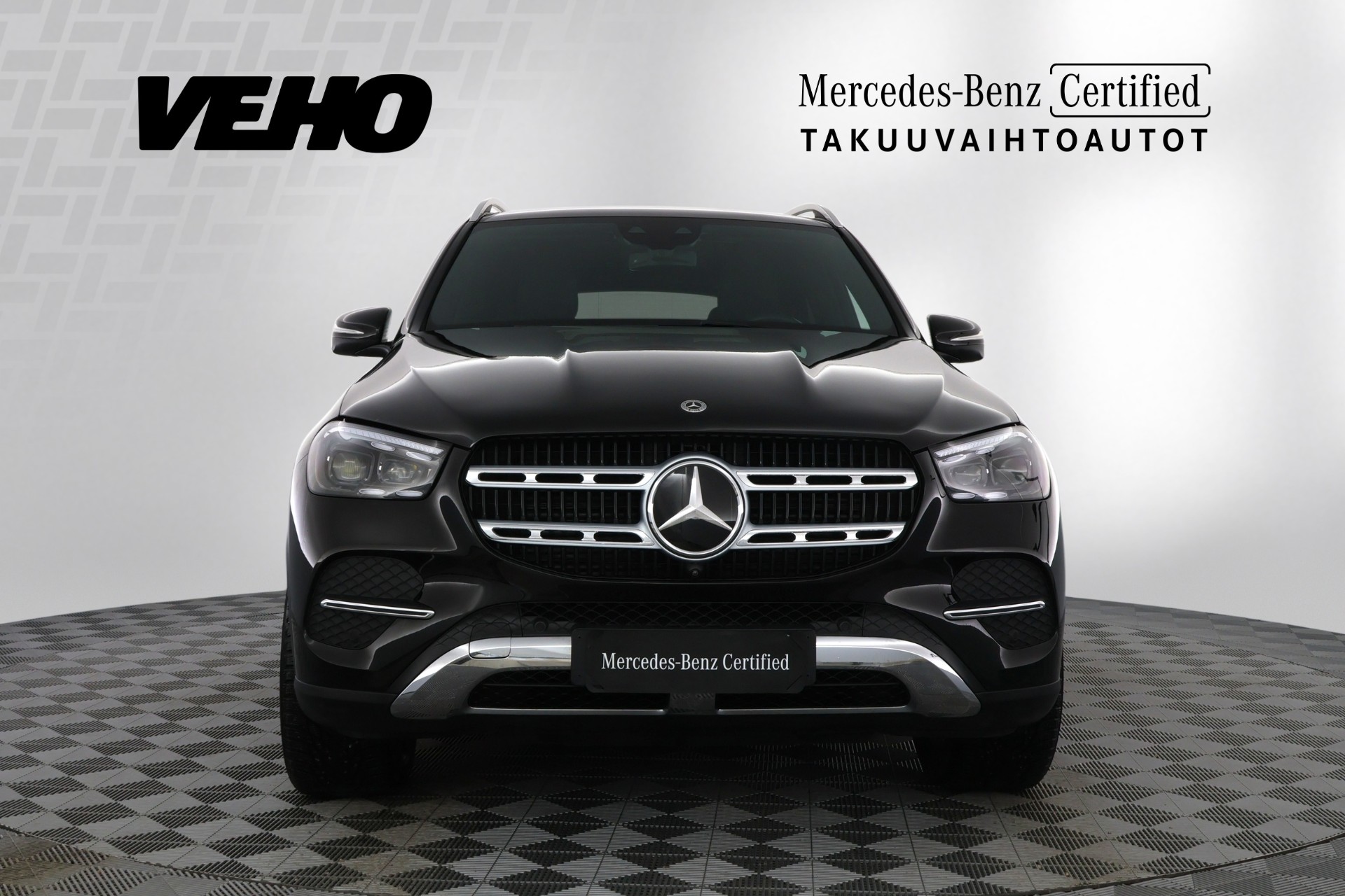 MERCEDES-BENZ GLE 2023