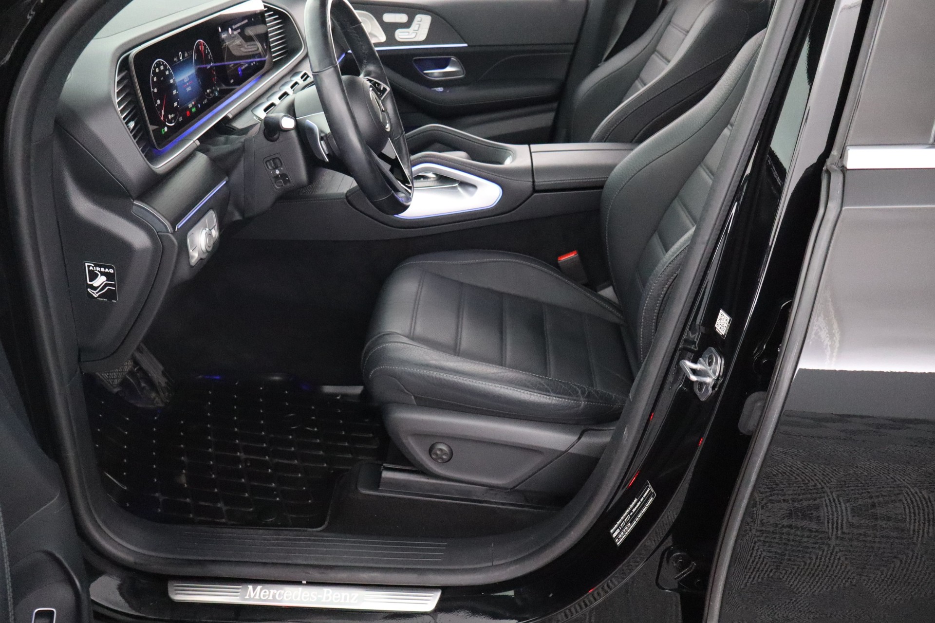 MERCEDES-BENZ GLE 2023