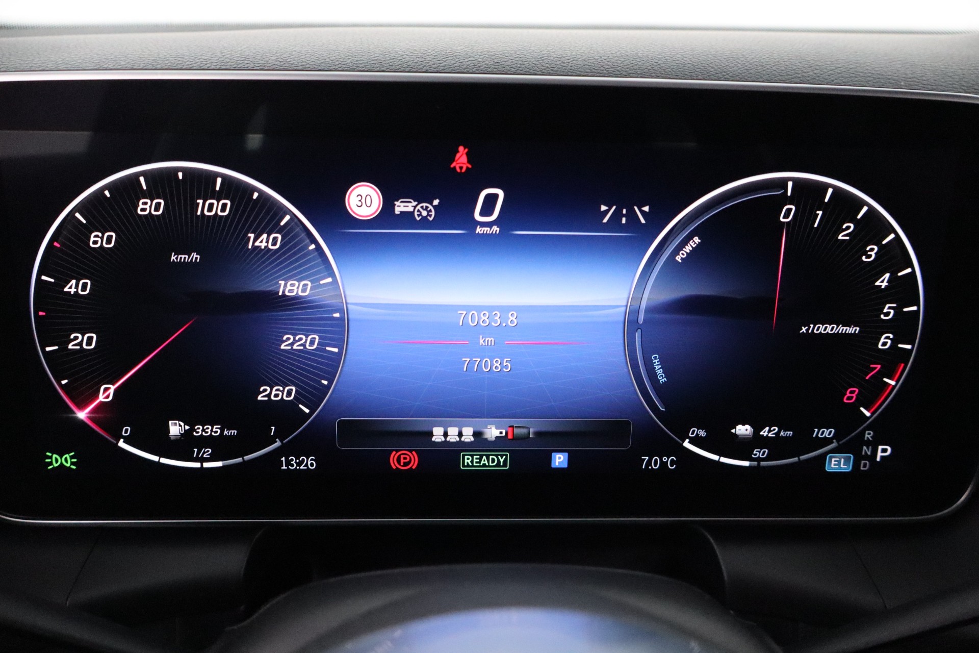 Mercedes-Benz GLC 2023