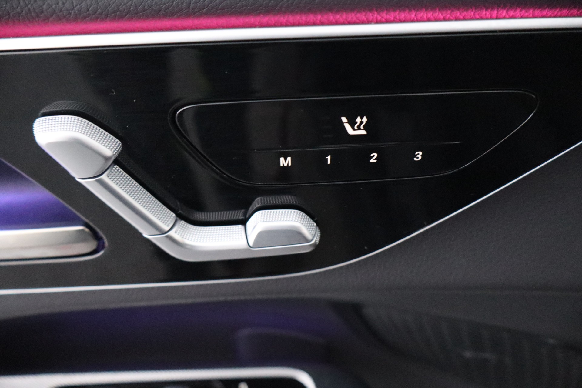 Mercedes-Benz GLC 2023