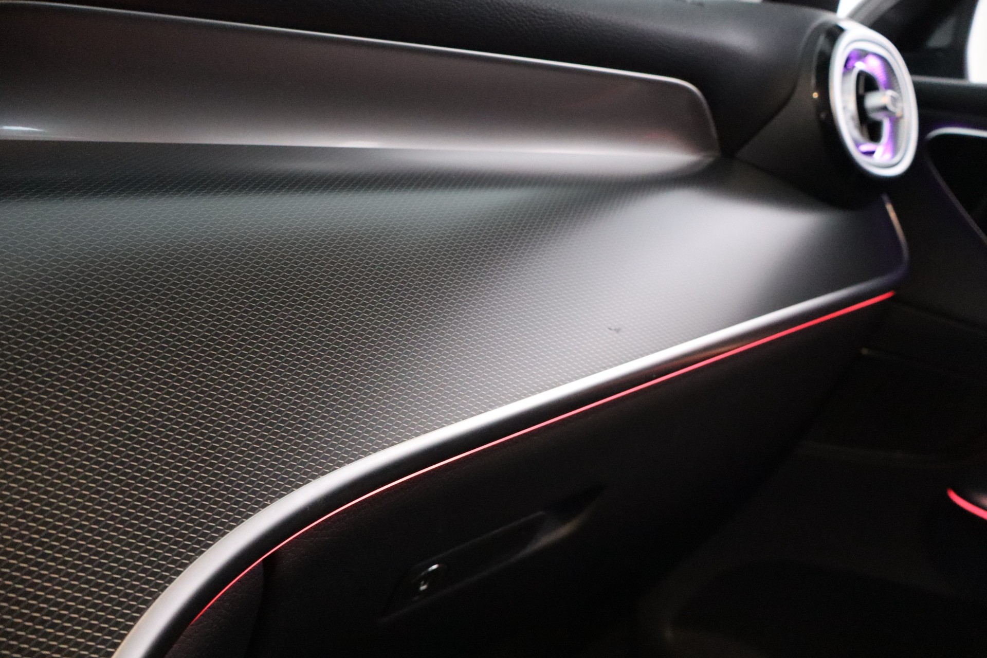 Mercedes-Benz GLC 2023