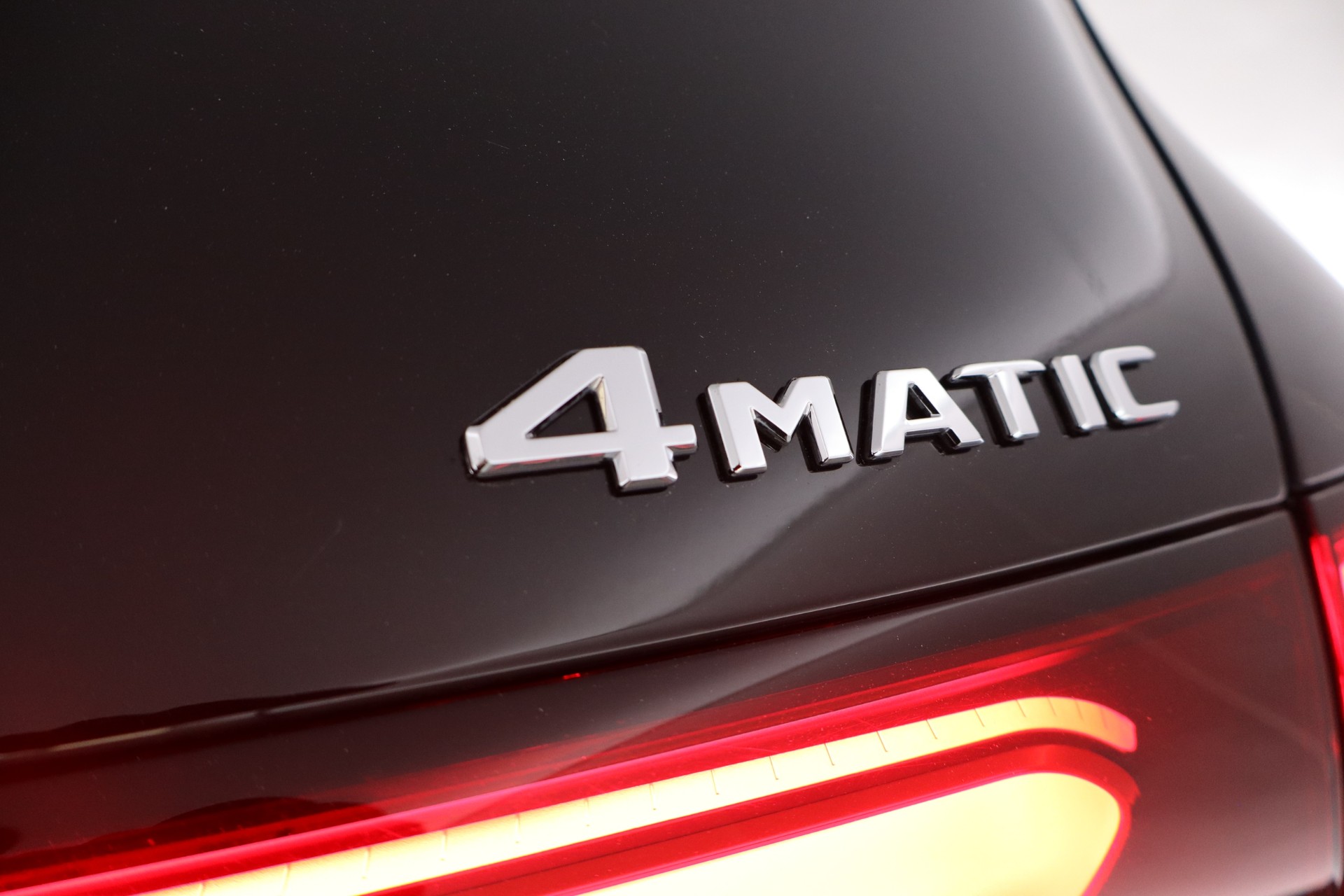 Mercedes-Benz GLC 2023