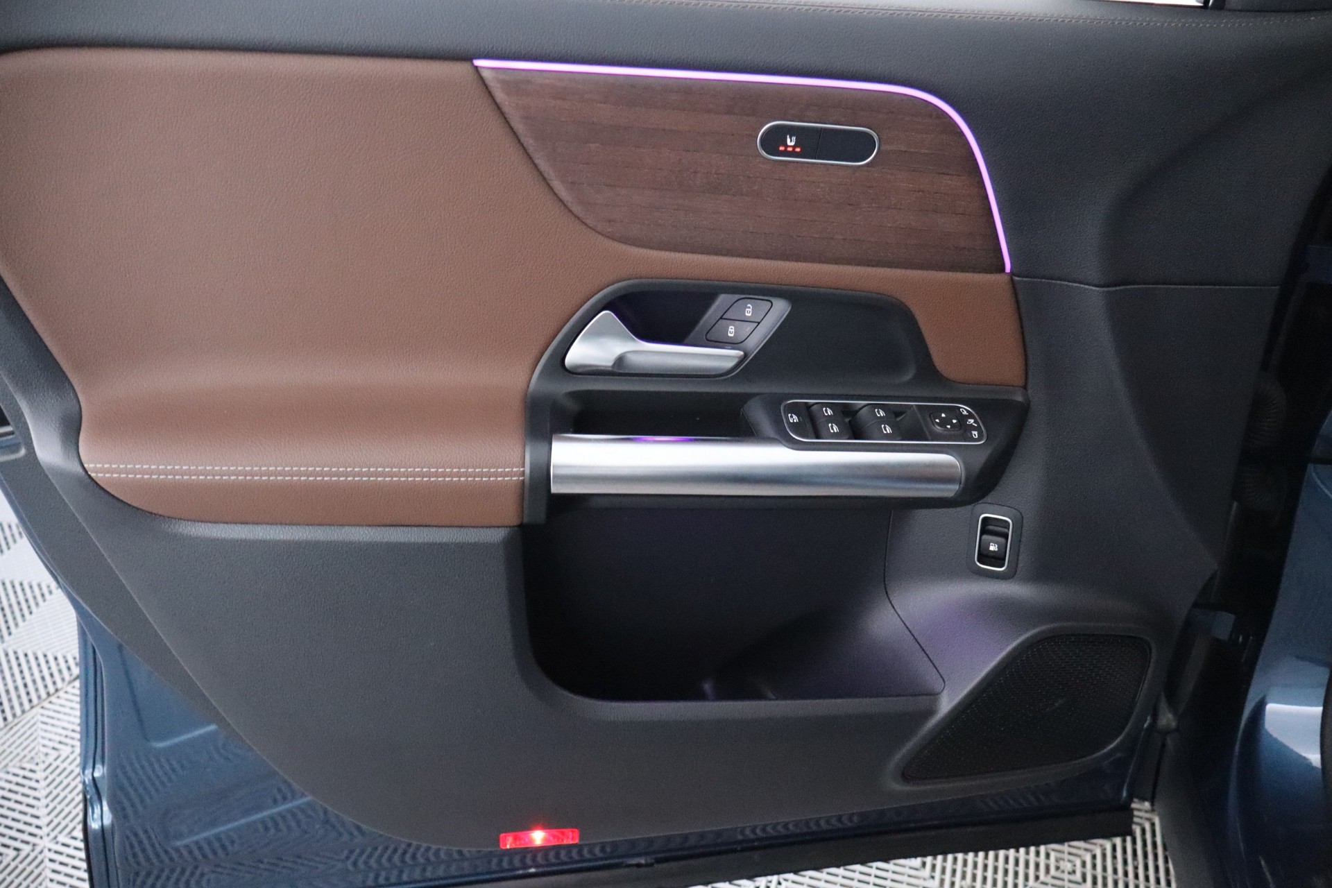 Mercedes-Benz GLA 2022