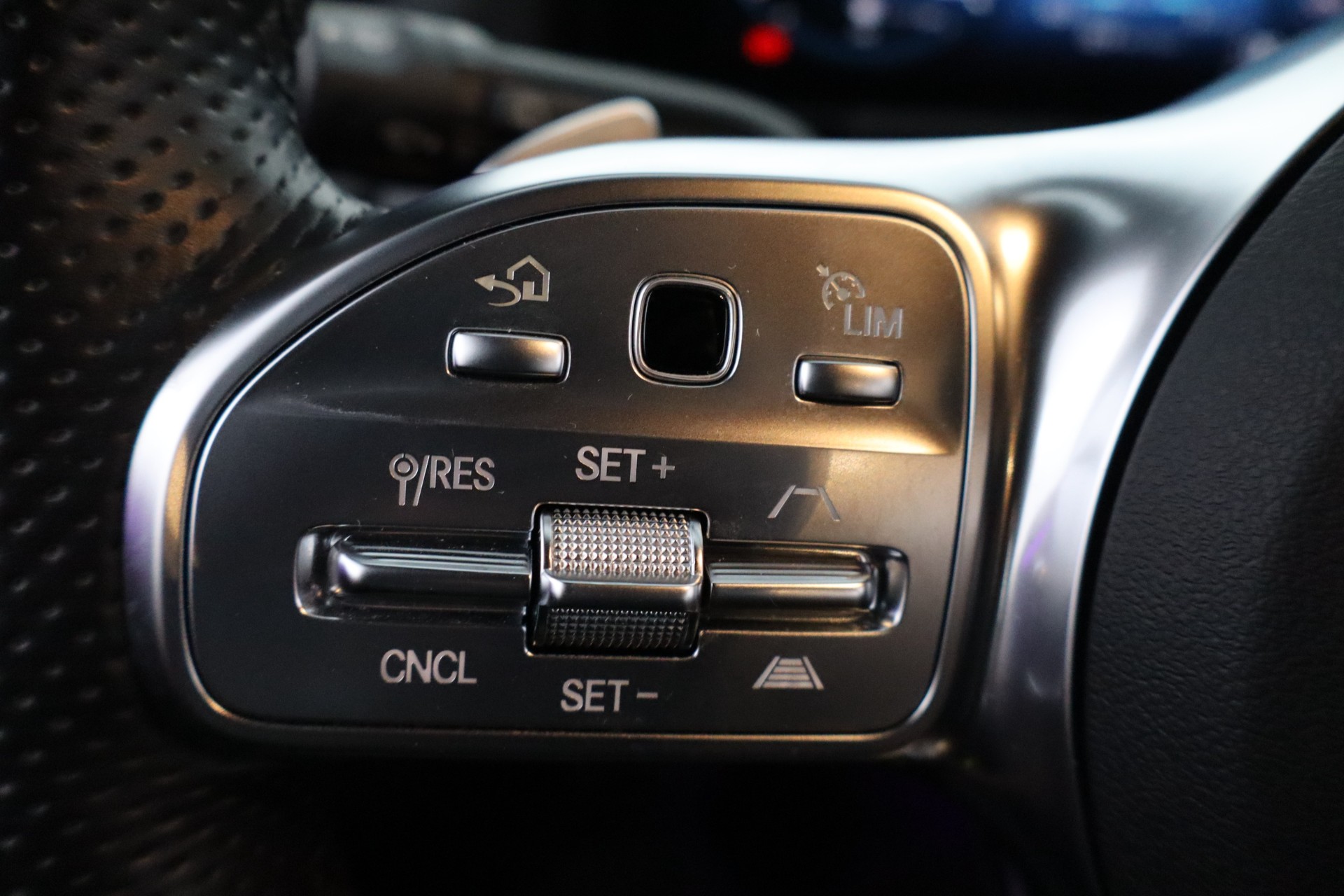 Mercedes-Benz GLA 2022