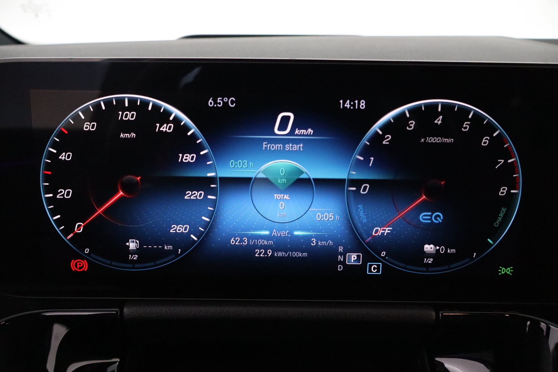 Mercedes-Benz GLA 2022