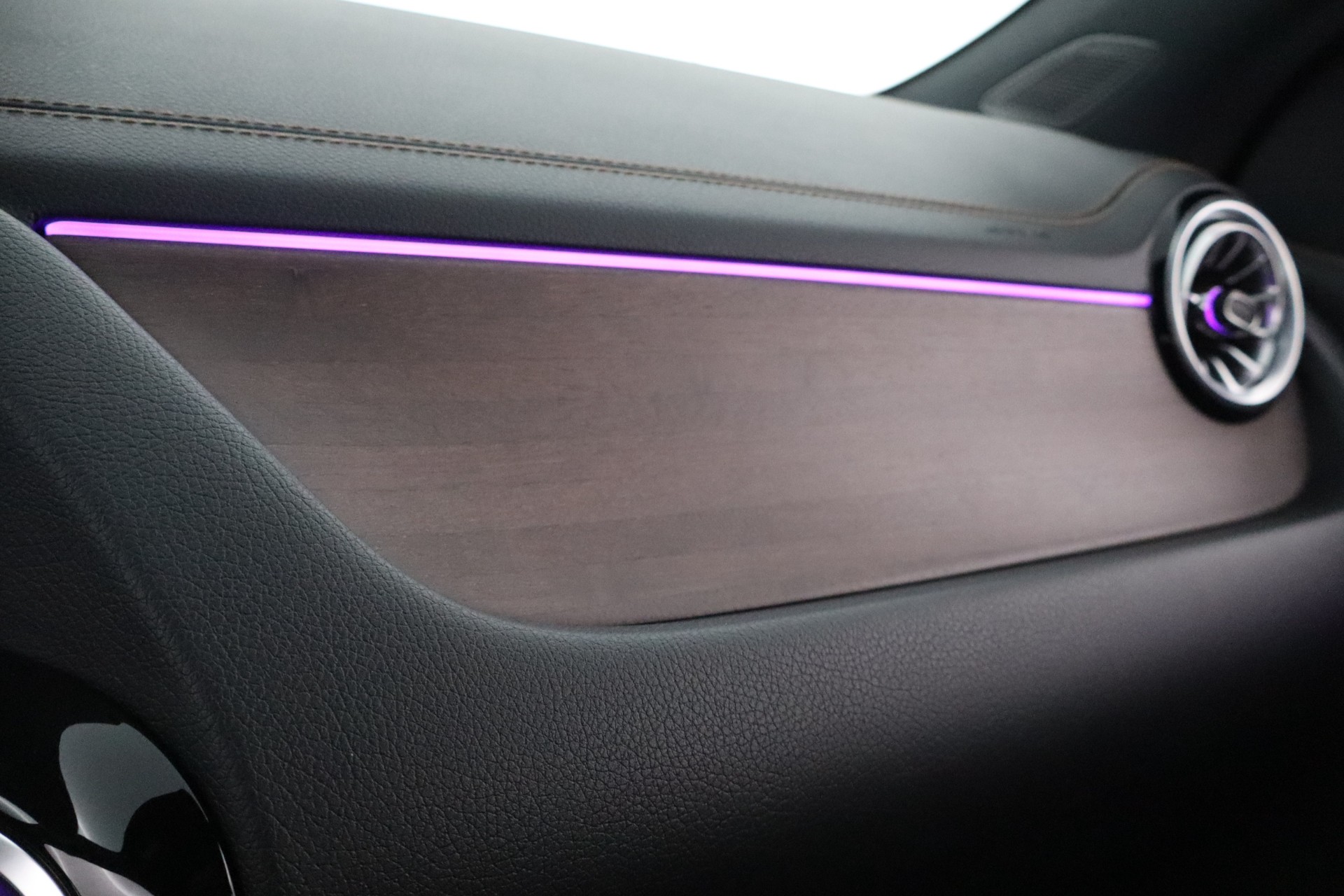 Mercedes-Benz GLA 2022