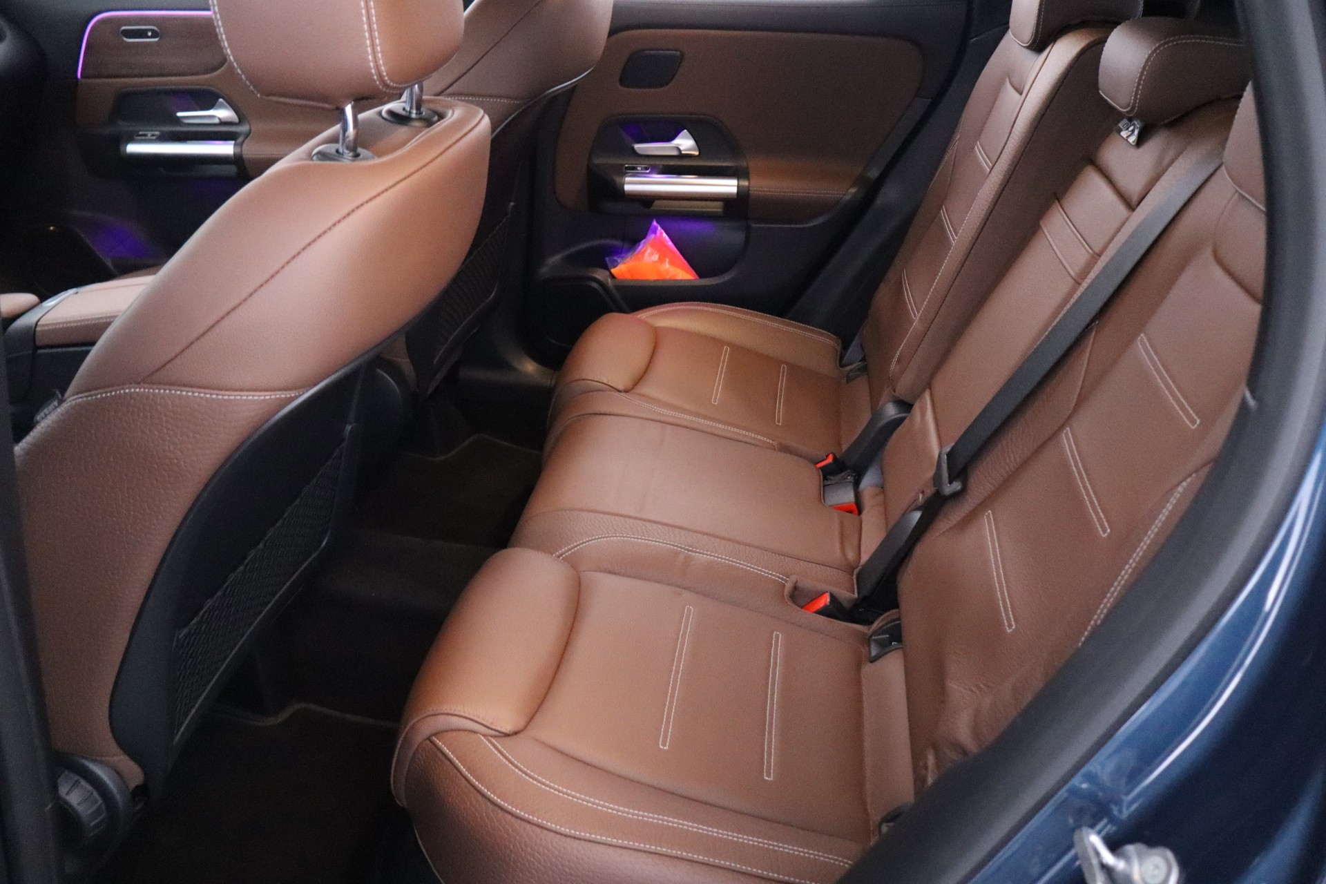 Mercedes-Benz GLA 2022