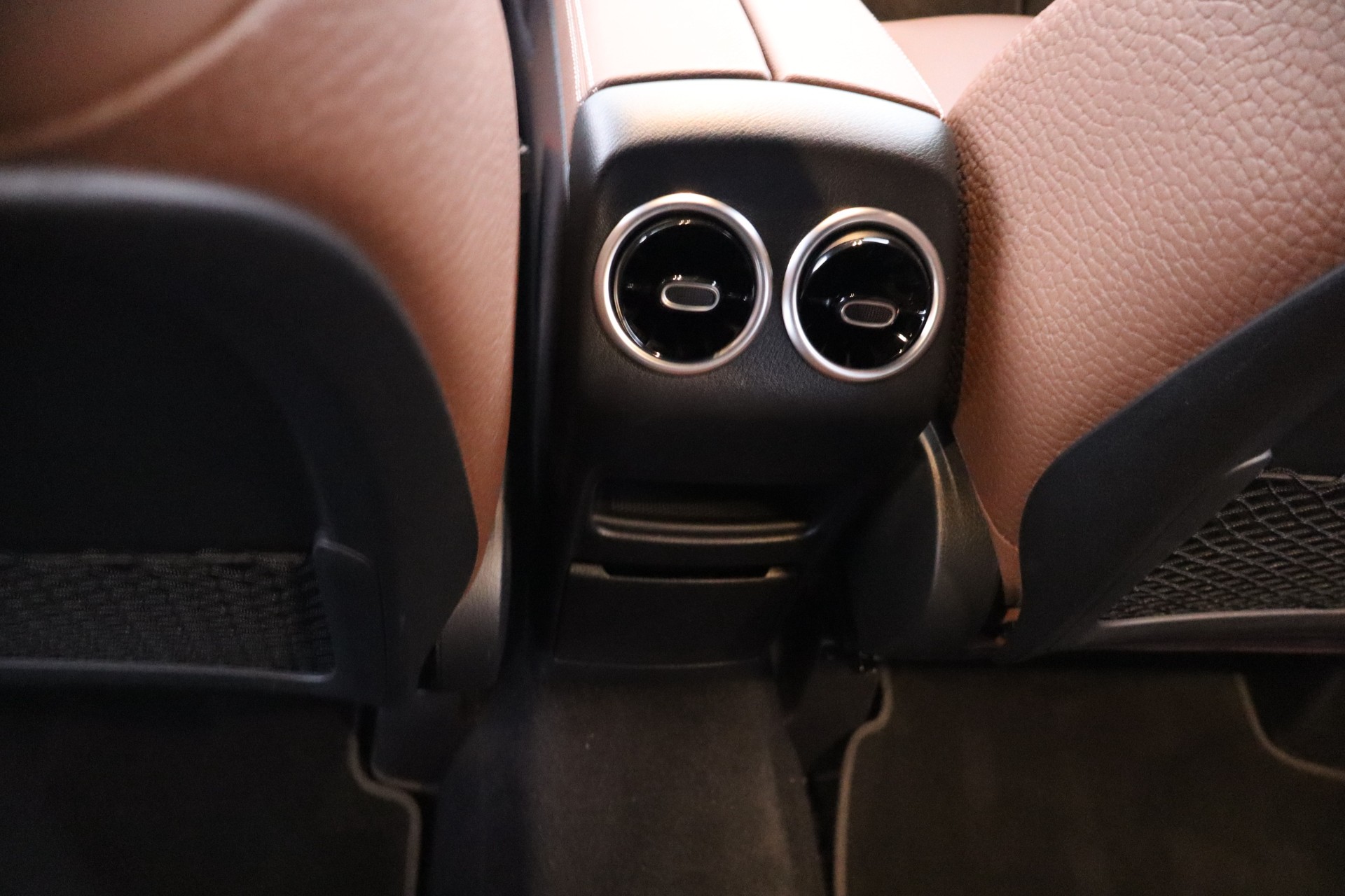 Mercedes-Benz GLA 2022