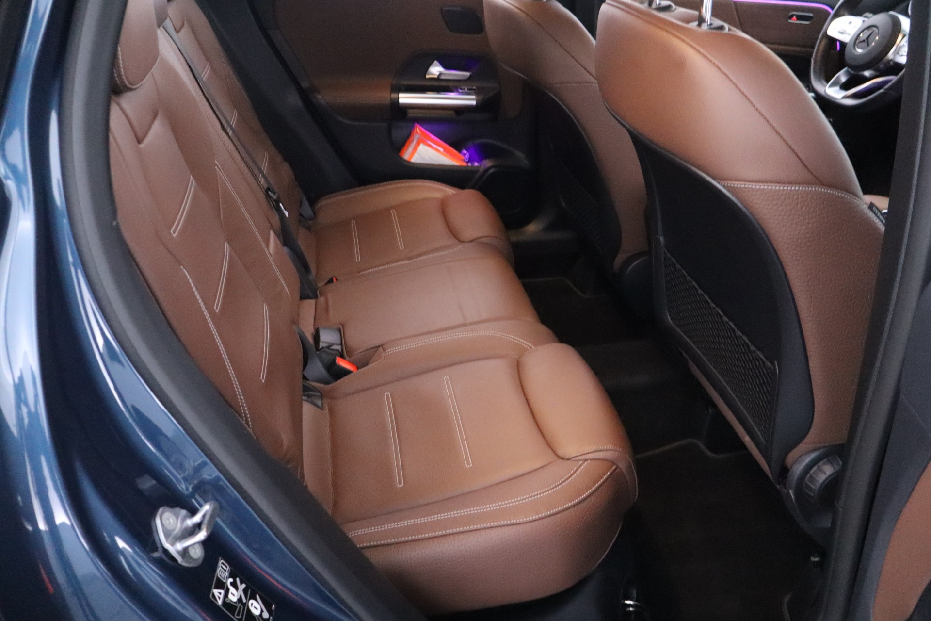 Mercedes-Benz GLA 2022