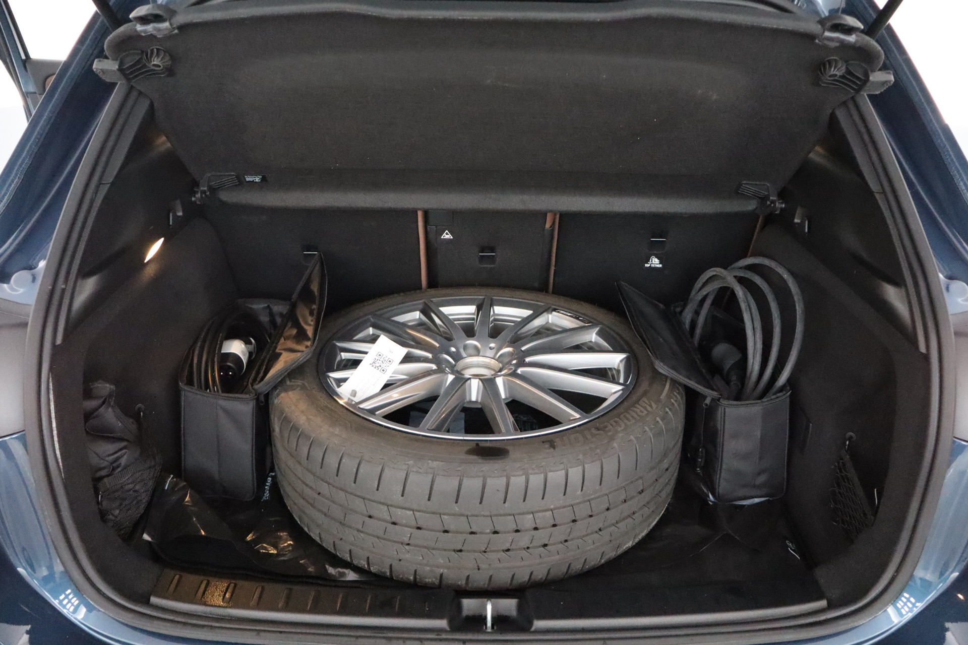 Mercedes-Benz GLA 2022