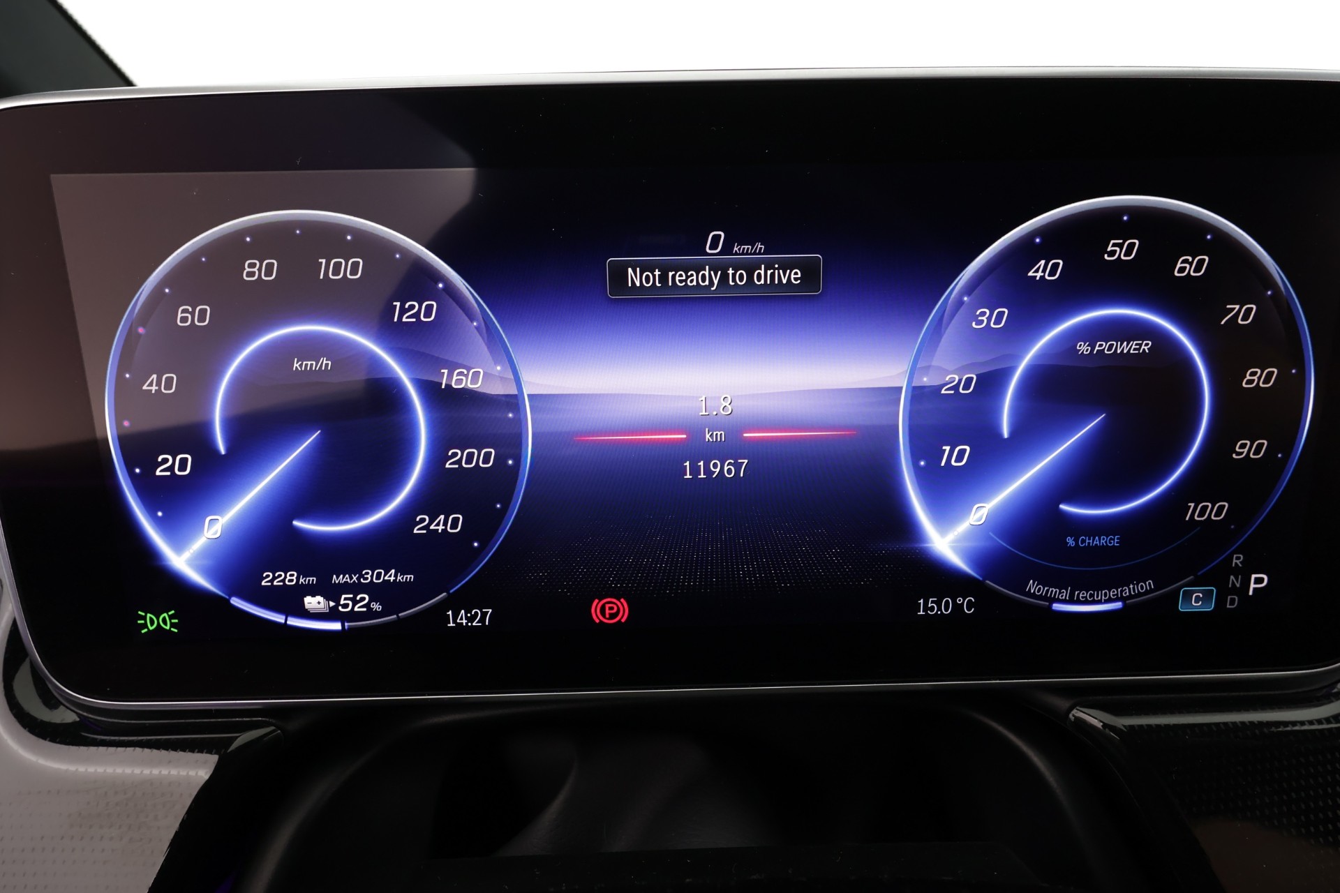 Mercedes-Benz EQE 2025