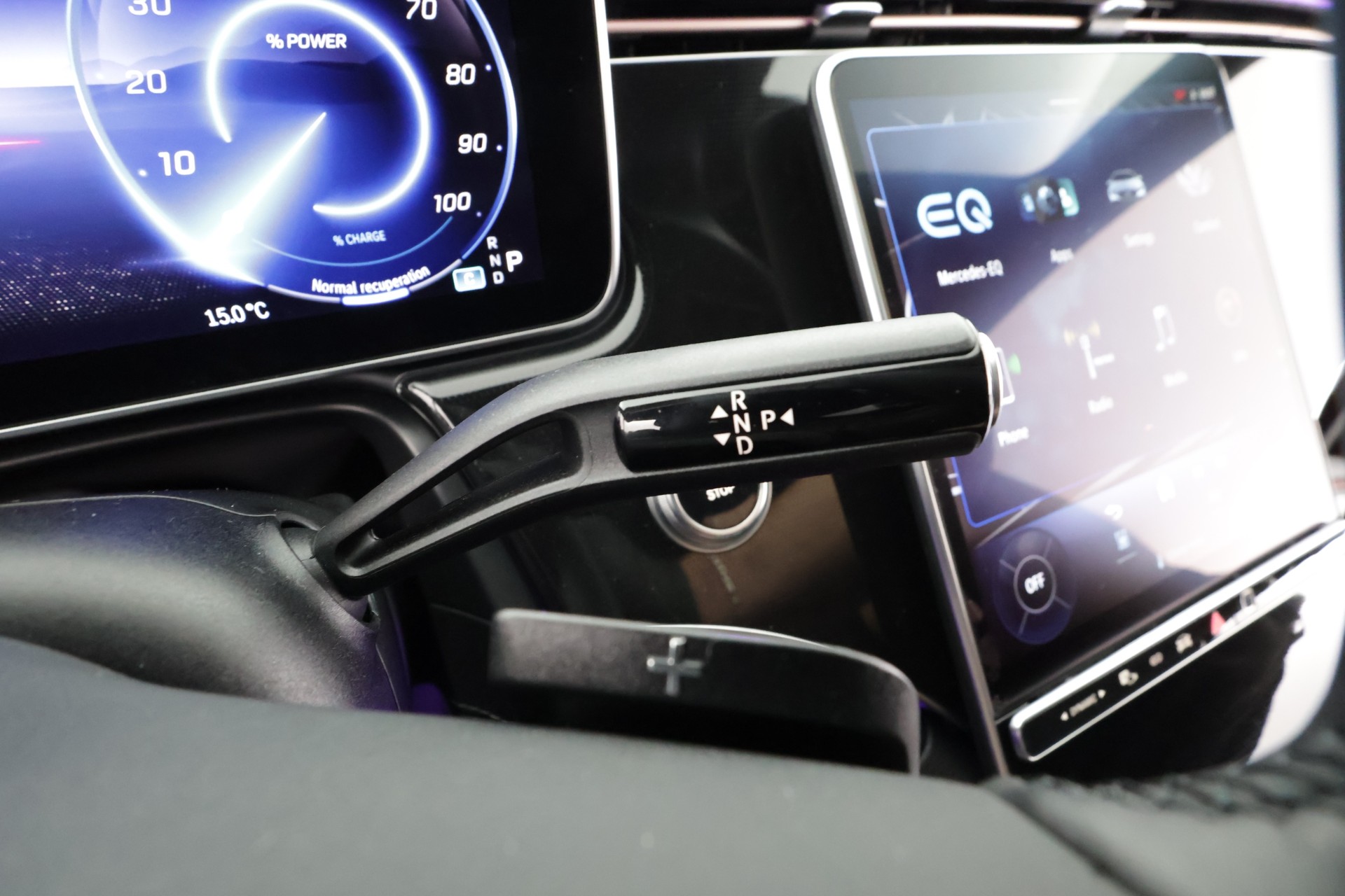 Mercedes-Benz EQE 2025