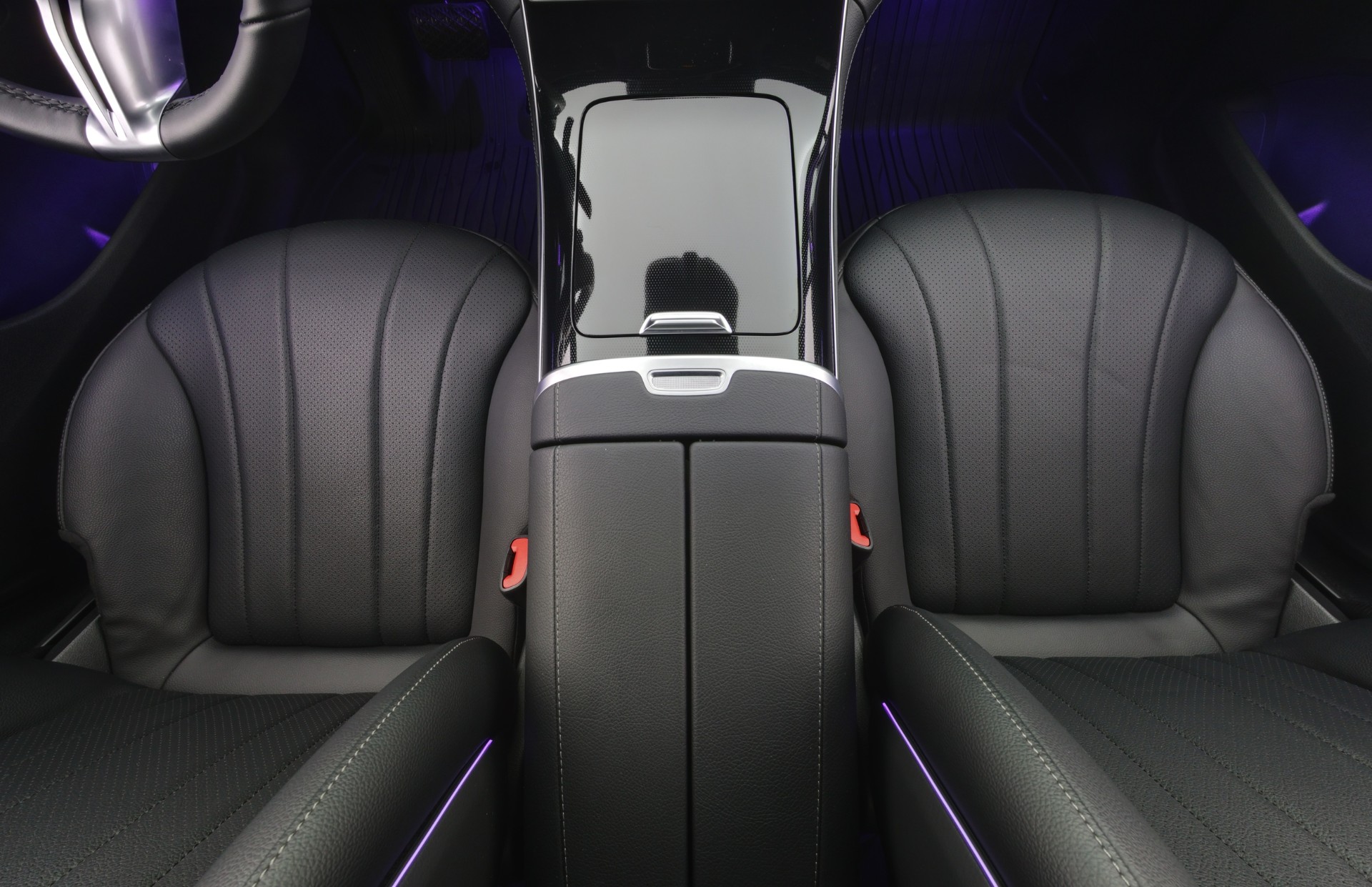 Mercedes-Benz EQE 2025