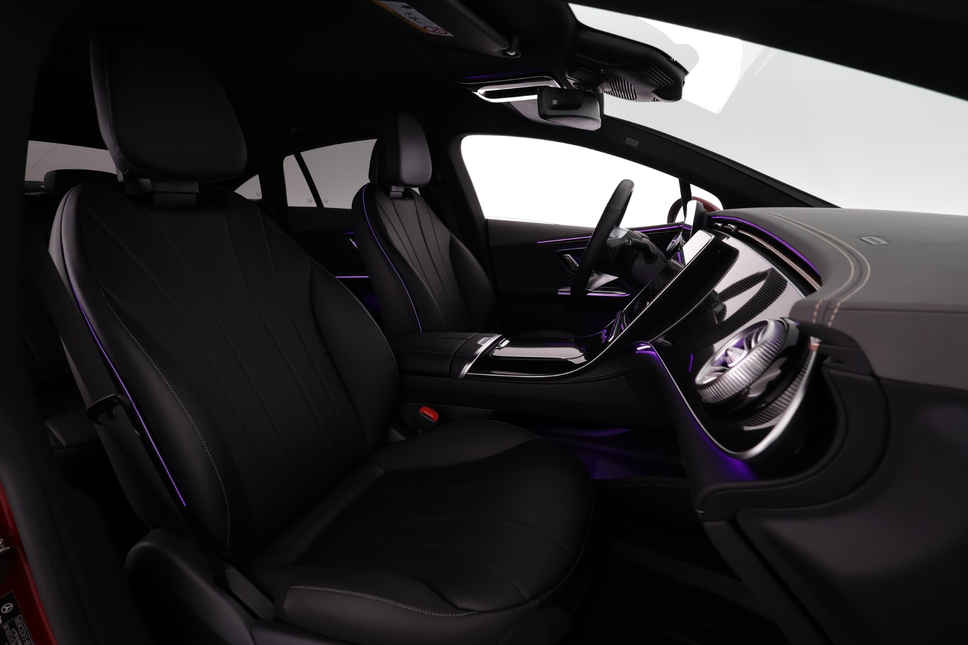 Mercedes-Benz EQE 2025