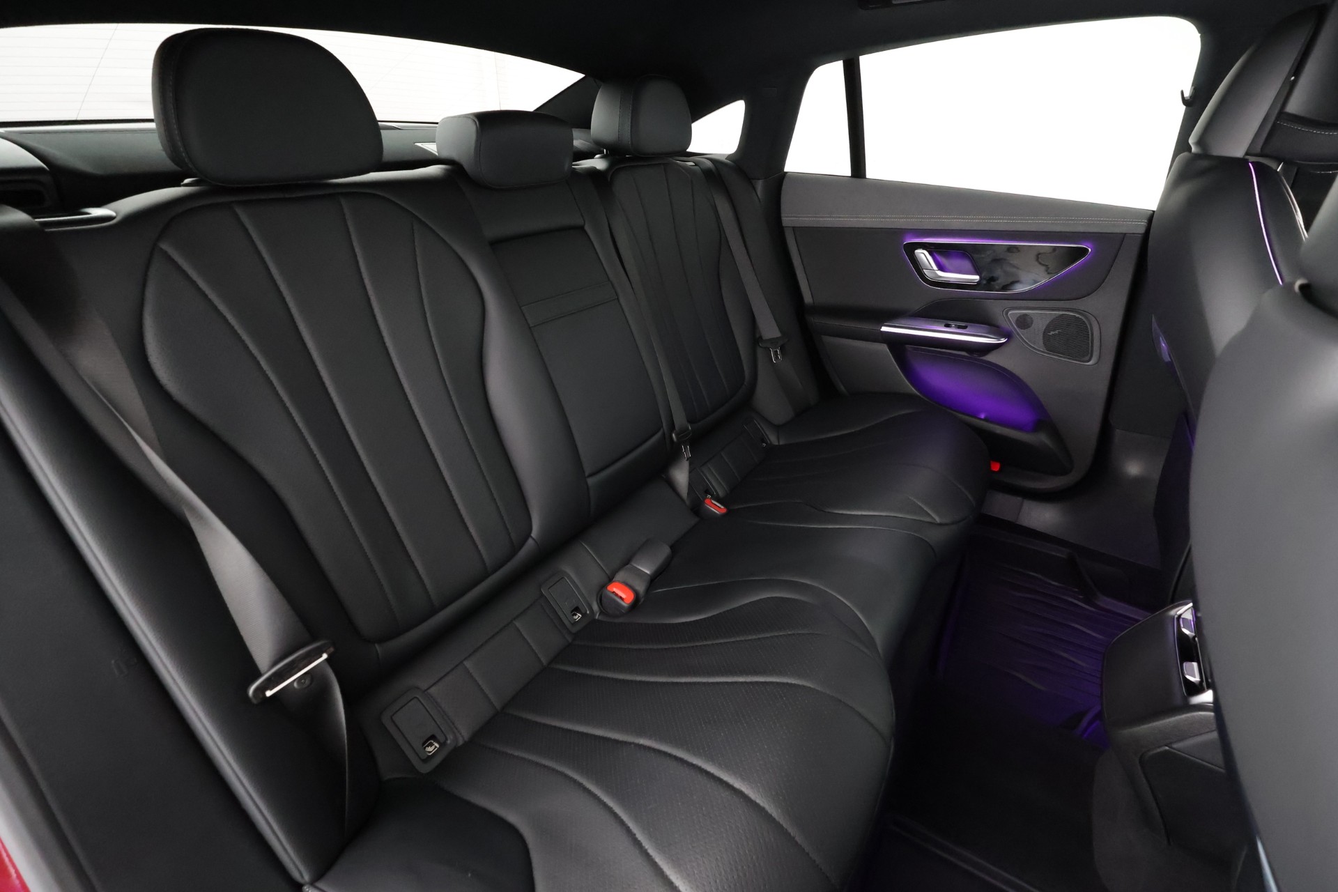 Mercedes-Benz EQE 2025