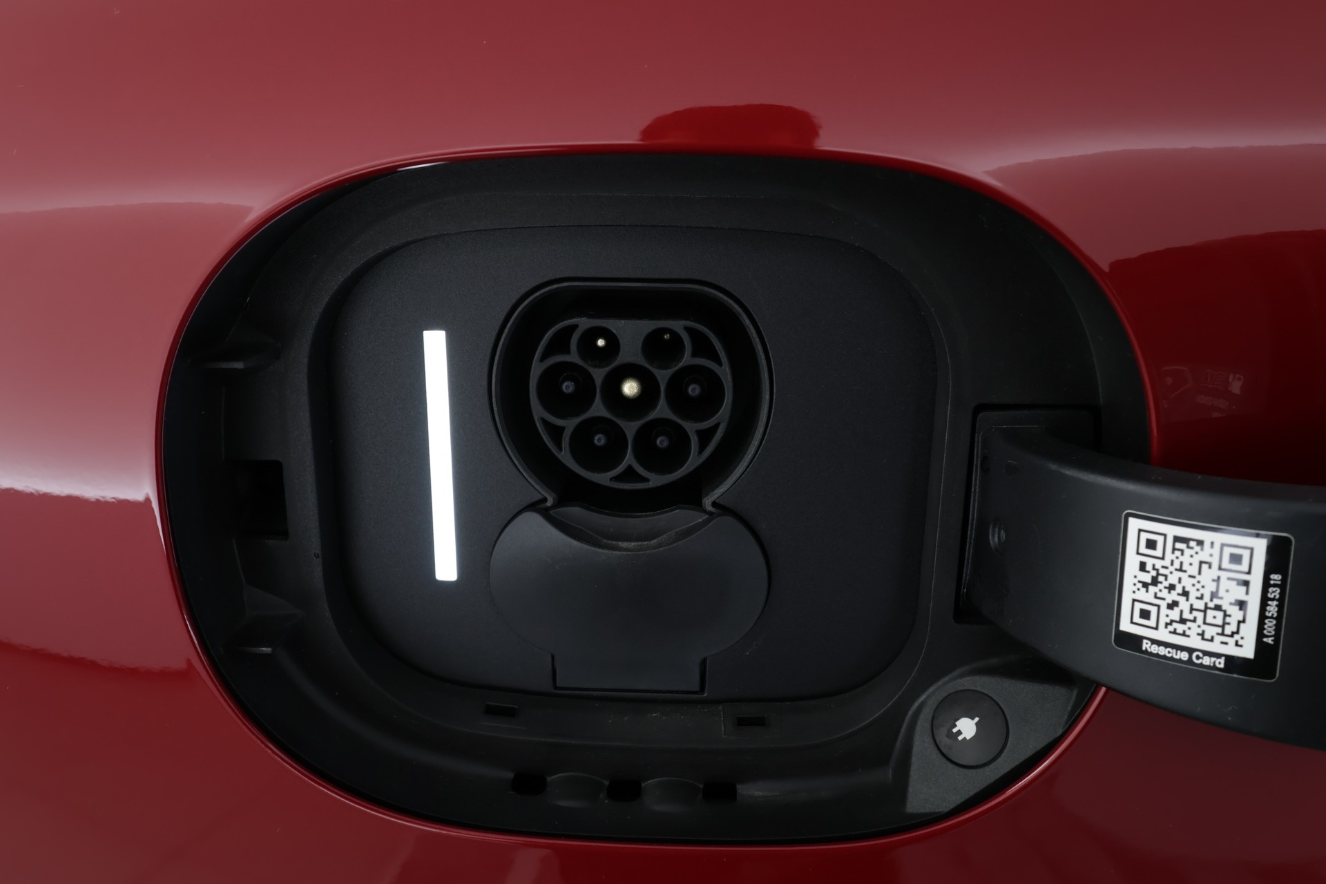 Mercedes-Benz EQE 2025