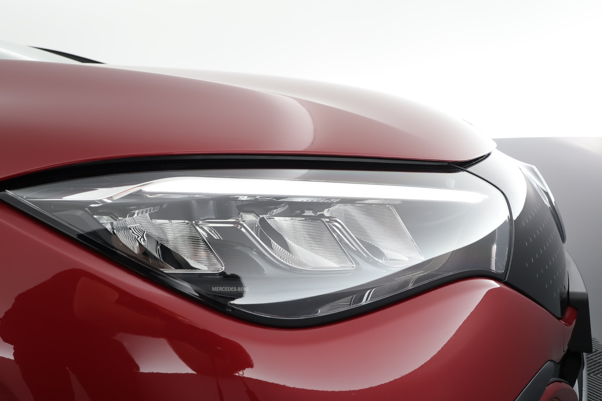 Mercedes-Benz EQE 2025