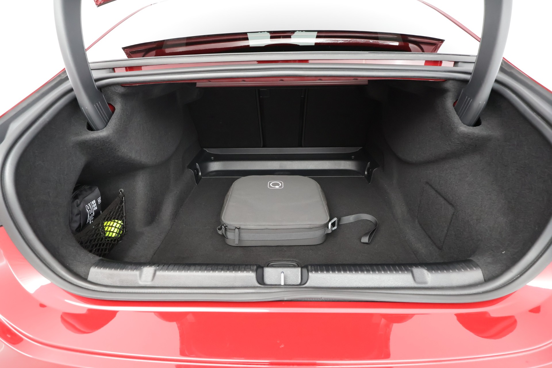 Mercedes-Benz EQE 2025