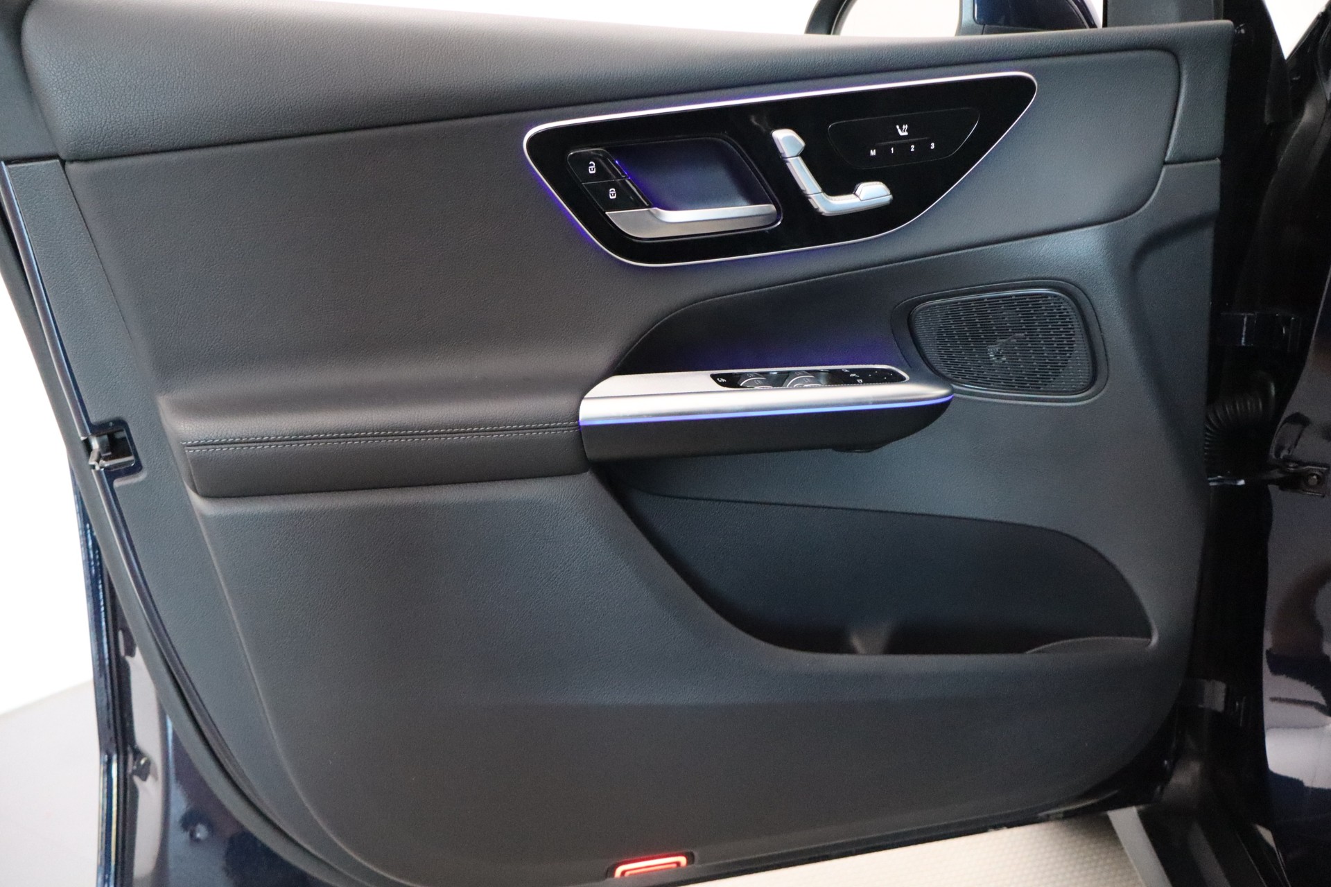 MERCEDES-BENZ GLC 2024