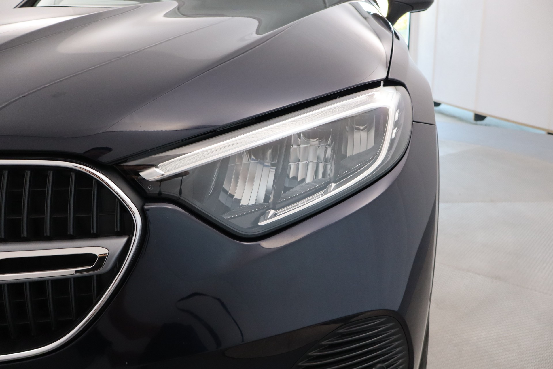 MERCEDES-BENZ GLC 2024