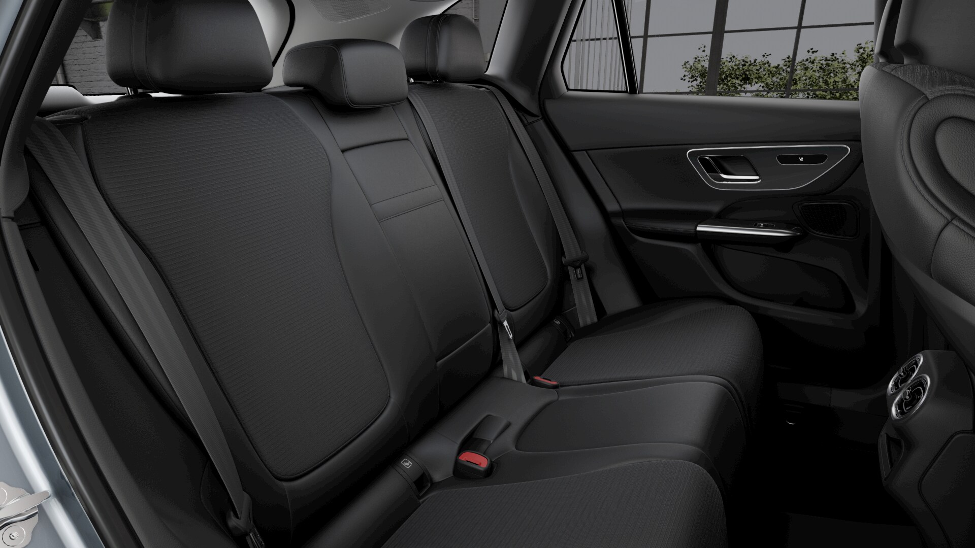 Mercedes-Benz GLC 2024